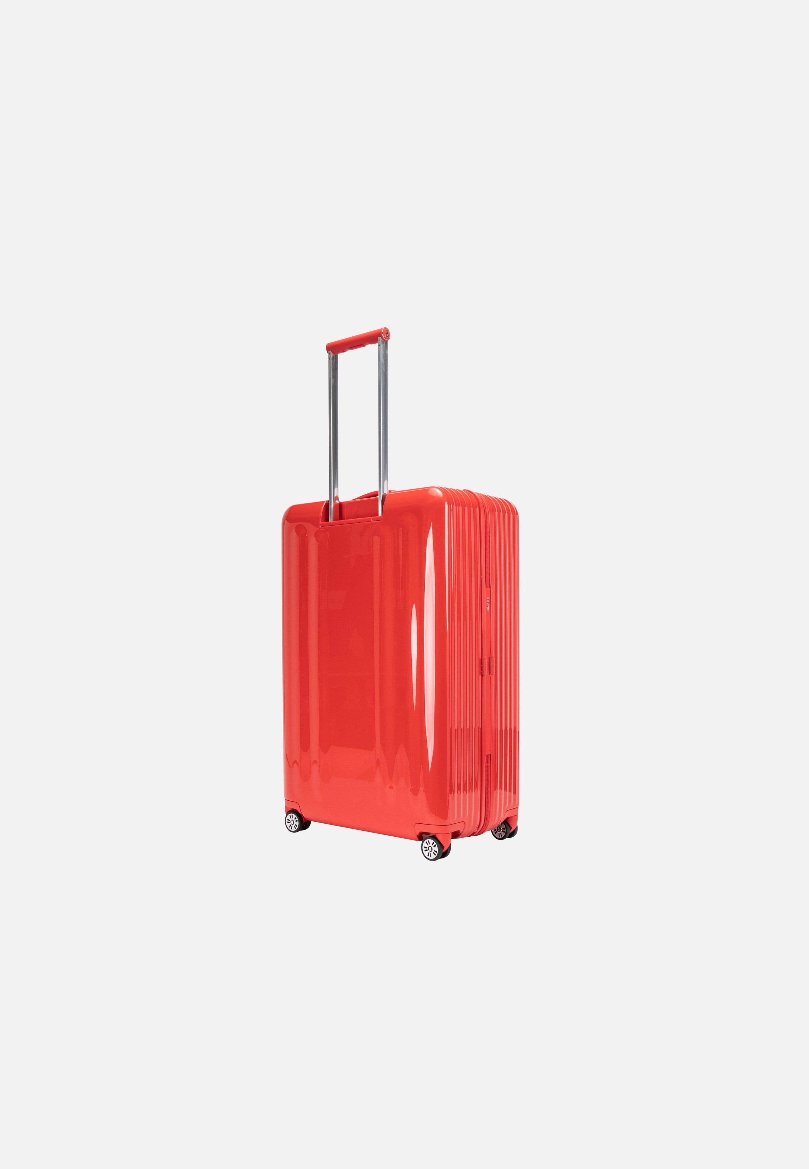 Bogner - Piz C75 Trolleycase LVZ 4w Red - Suitcase | Neutral-Image