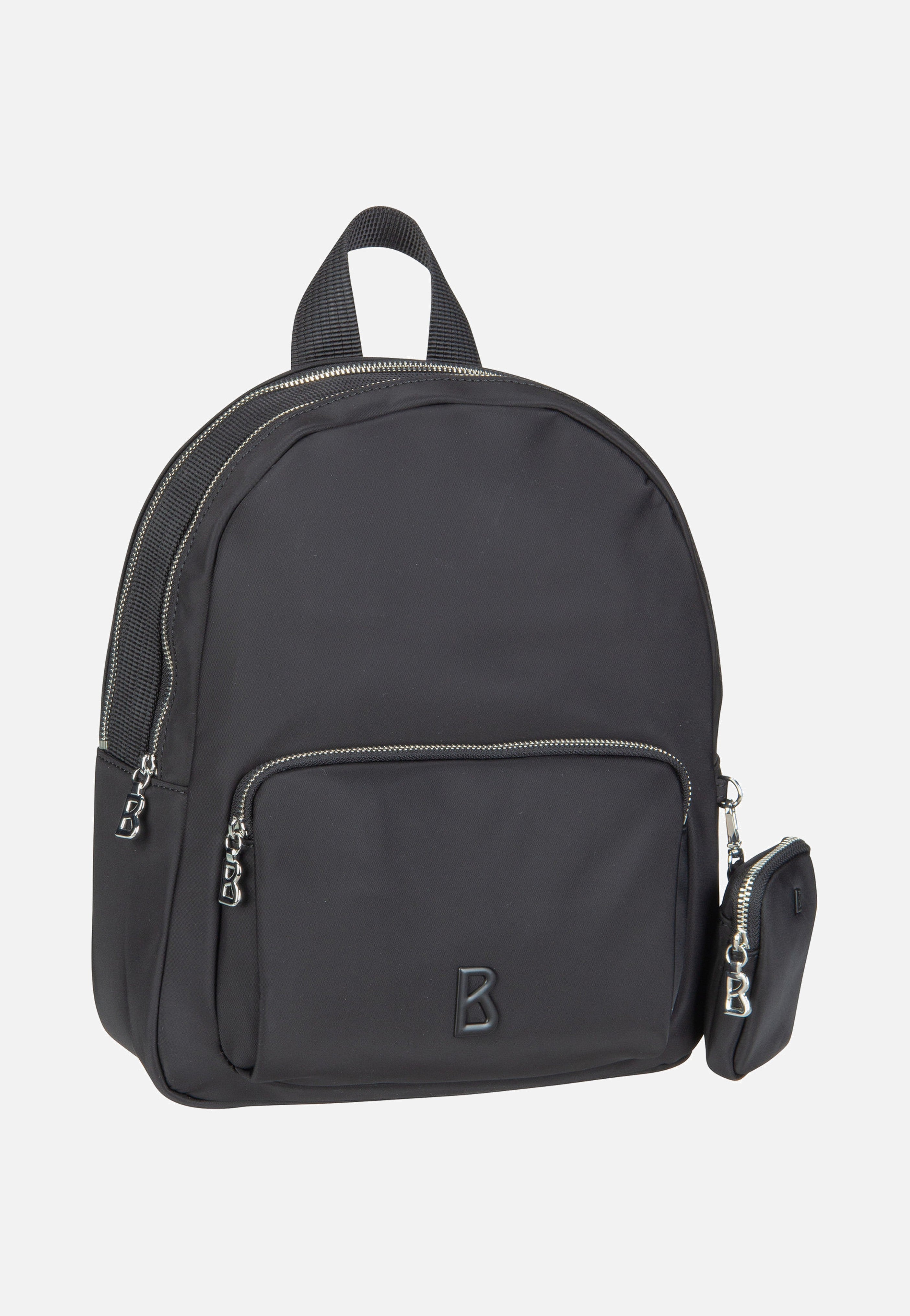 Bogner - Verbier Play Hermine MVZ Black - Backpack | Women-Image