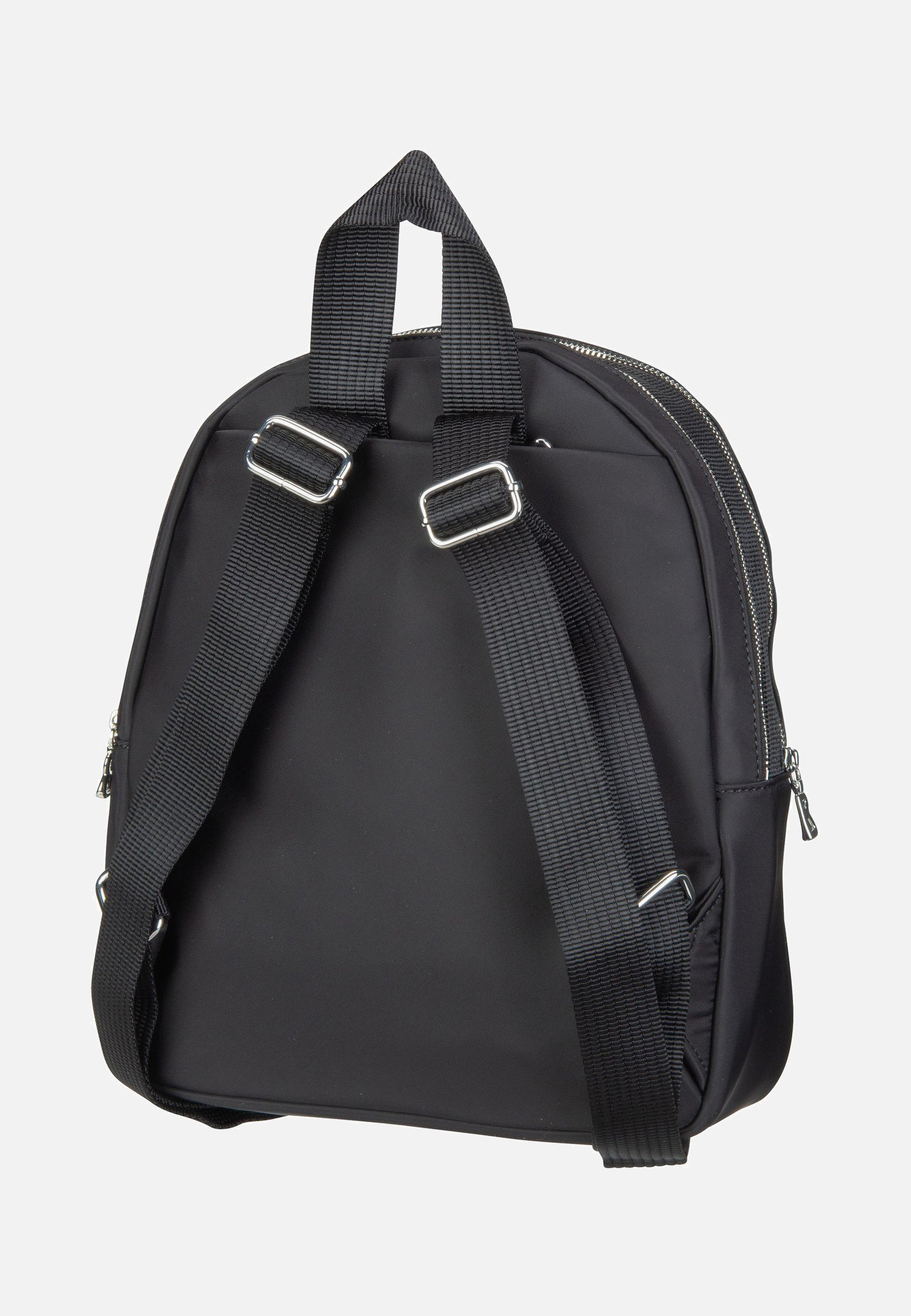 Bogner - Verbier Play Hermine MVZ Black - Backpack | Women-Image