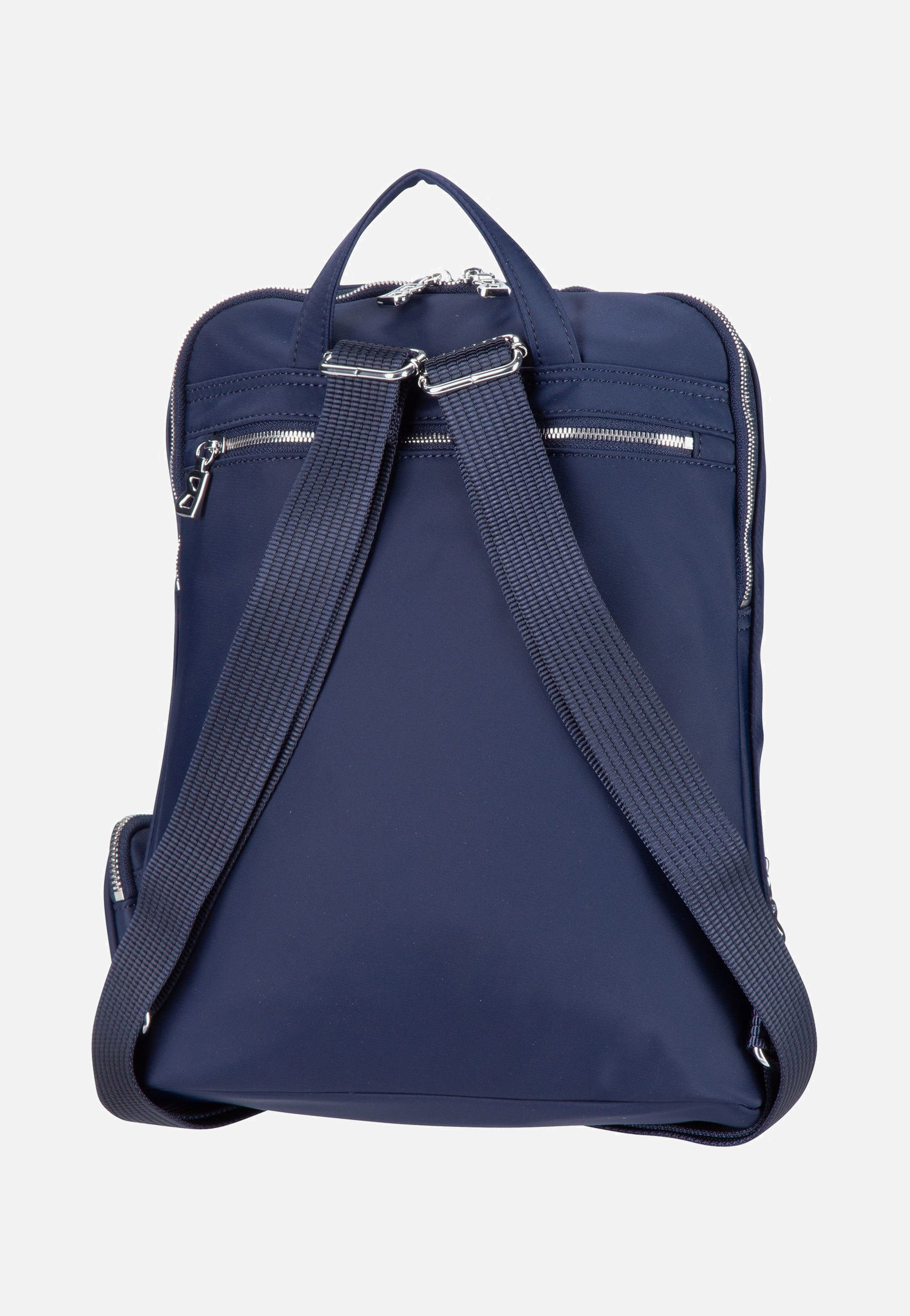 Bogner Verbier Play Maxi MVZ Dark Blue Rucksack