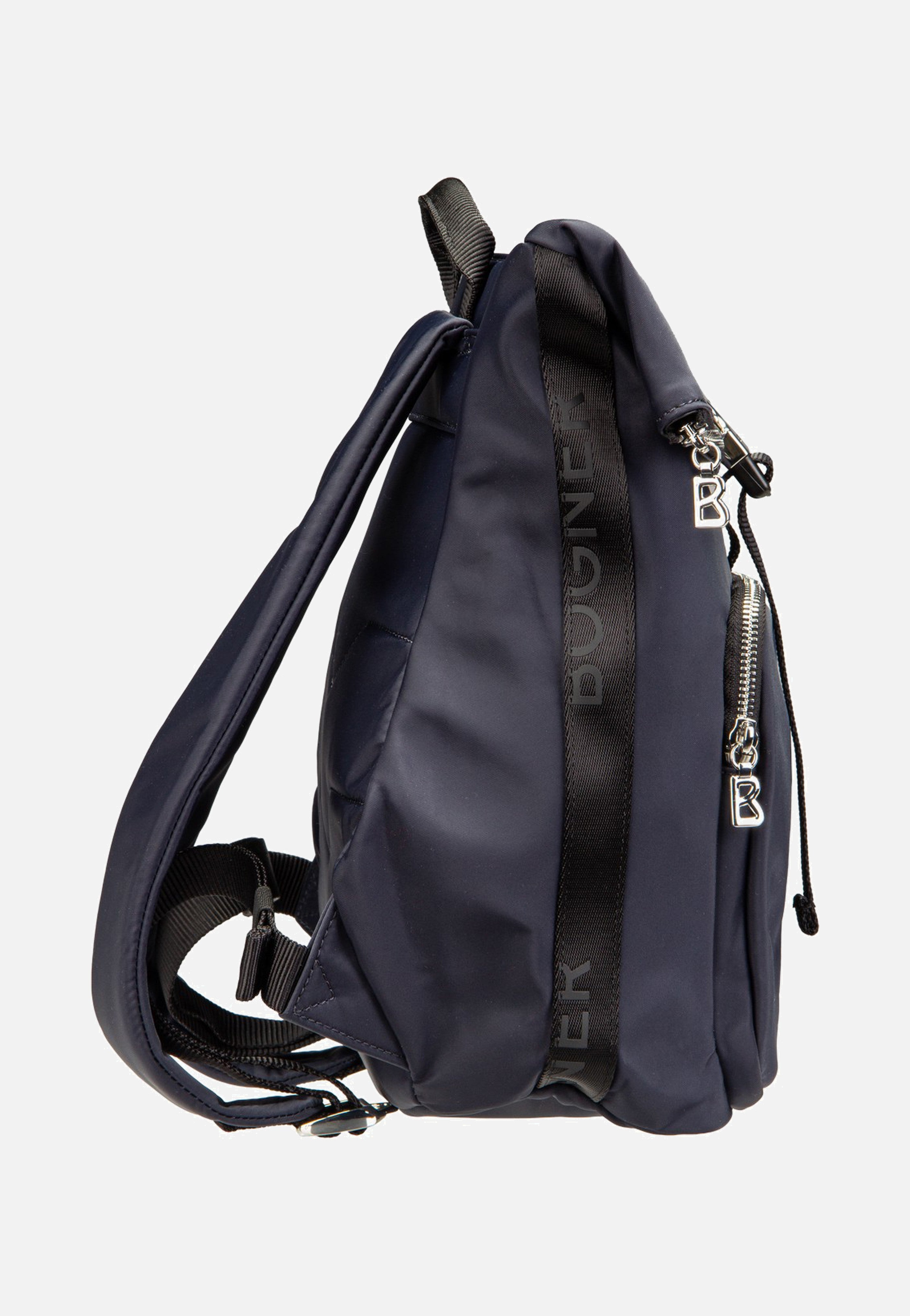 Bogner - Klosters Eike Backpack MVF Dark Blue - Rolltop Backpack | Women-Image