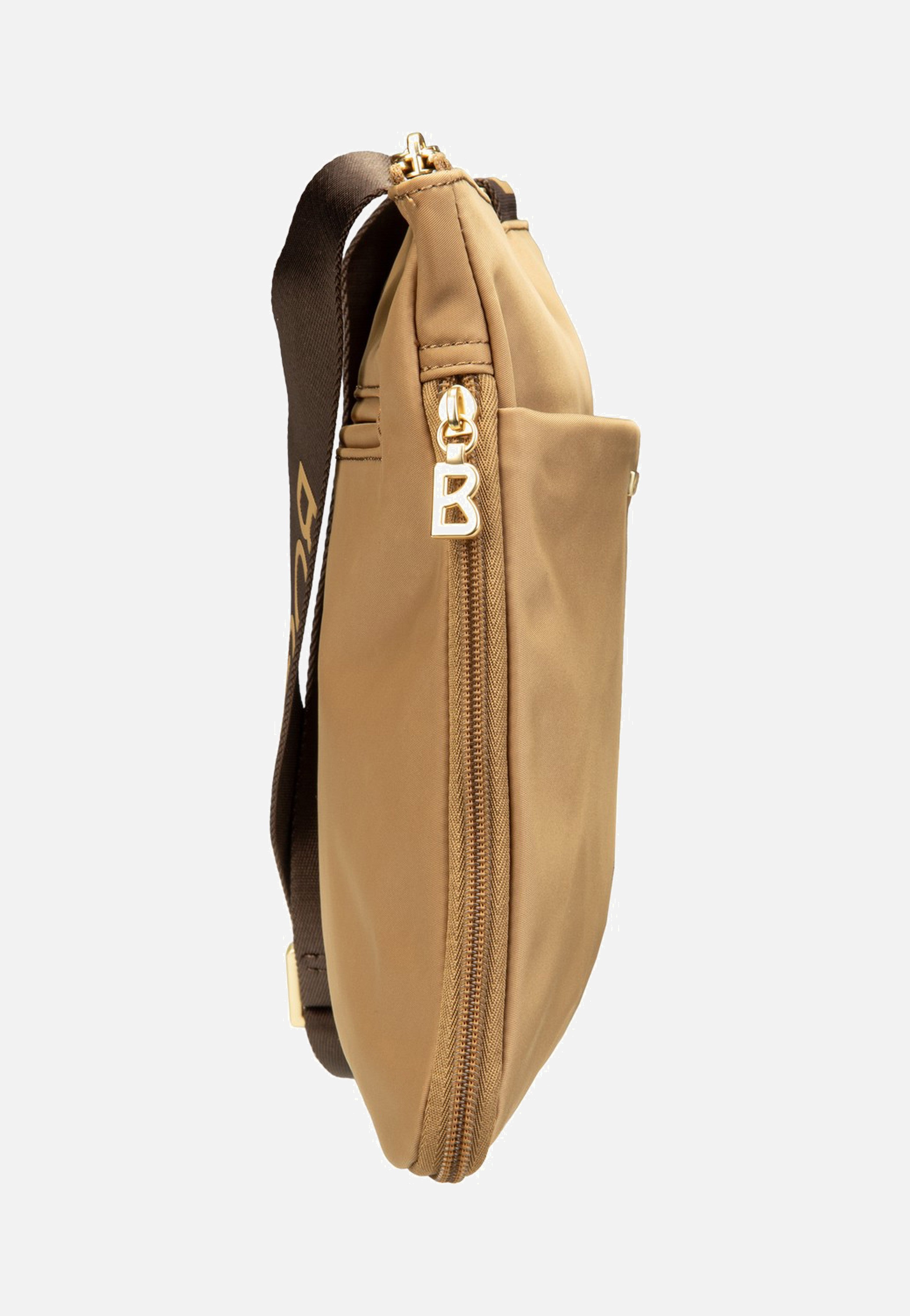 Bogner - Klosters Neve Serena Shoulderb Tannin - Pouch Bag | Women-Image