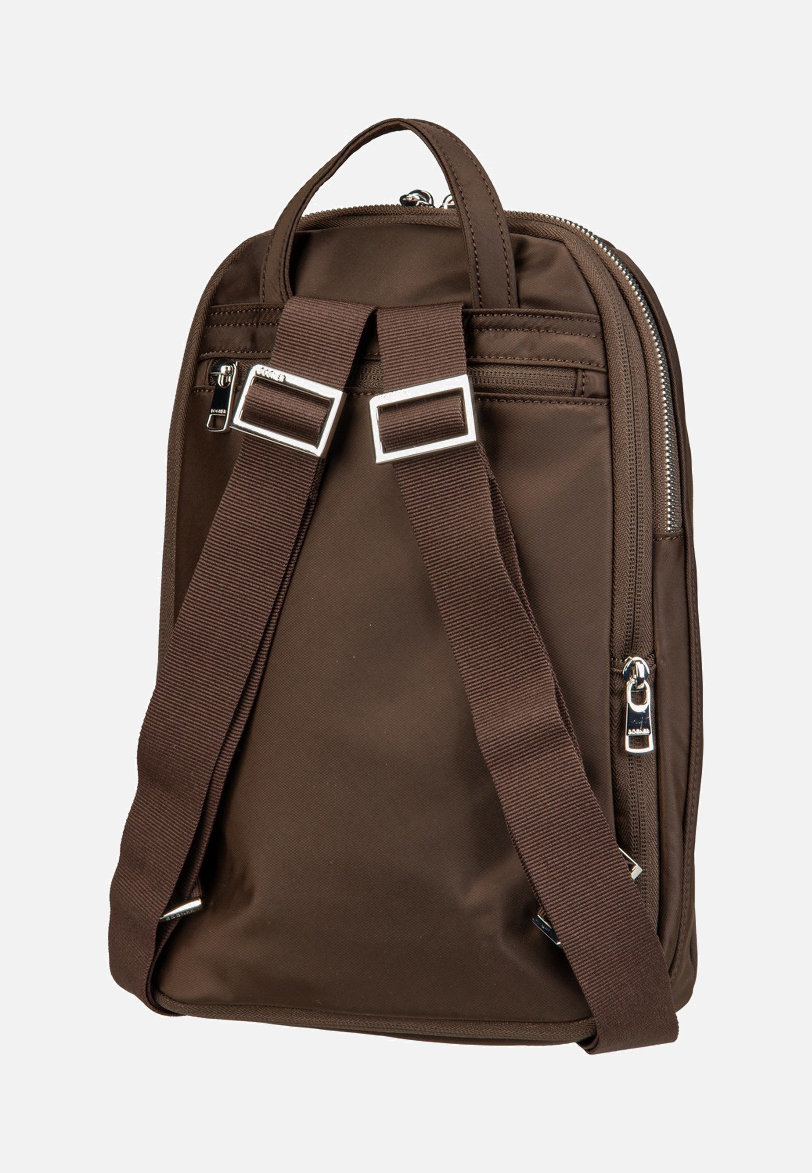 Bogner - Maggia 1.0 Maxi SVZ Seal Brown - Backpack | Women-Image