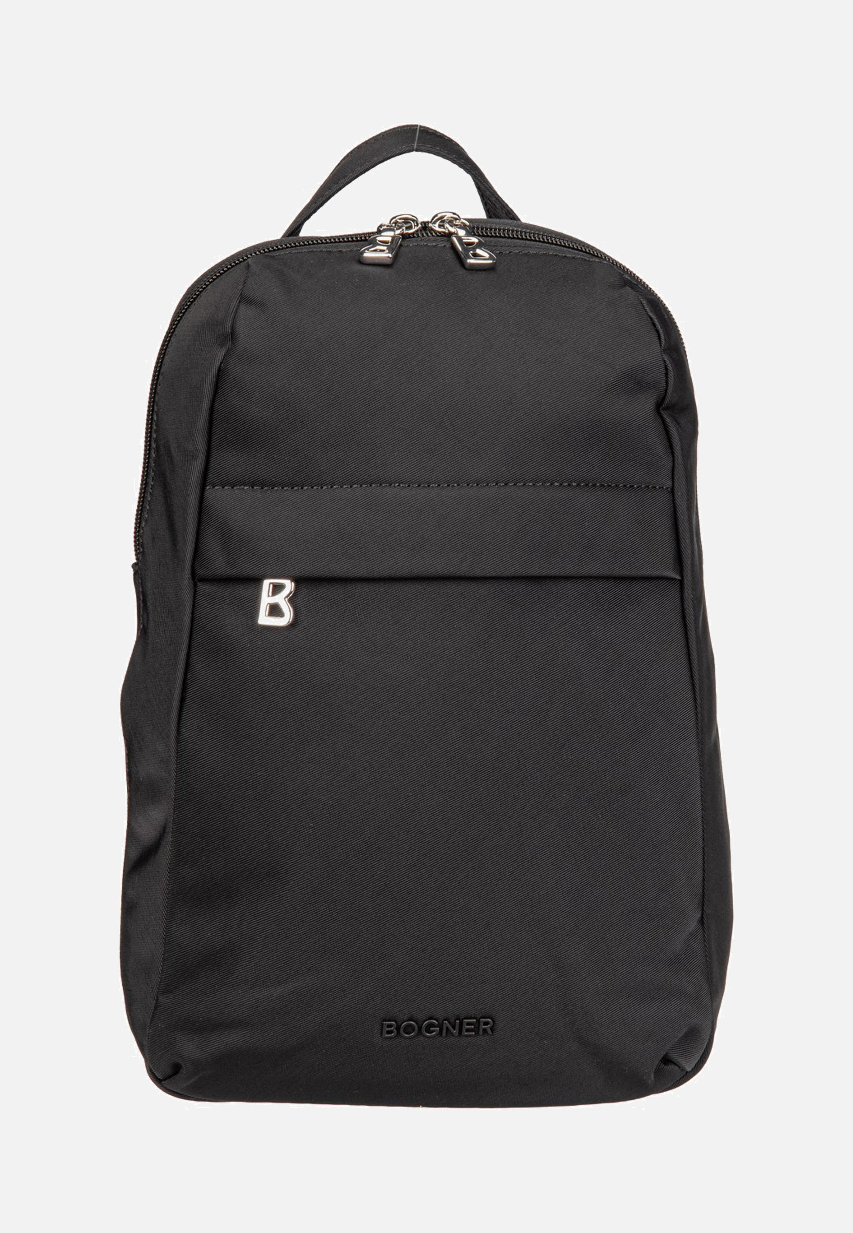 Bogner - Maxon Maxi SVZ Black - Backpack | Neutral-Image
