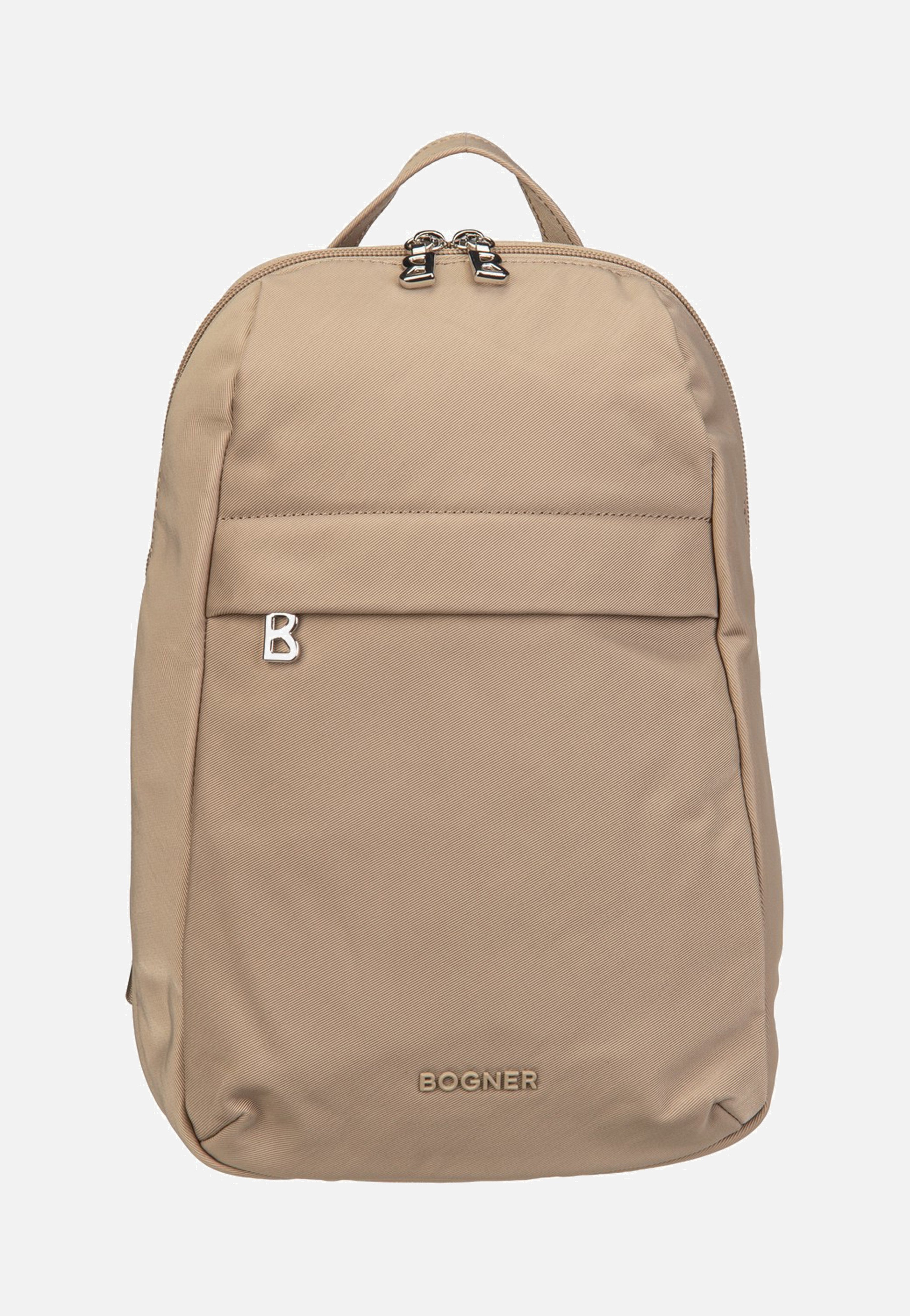 Bogner - Maxon Maxi SVZ Greige - Backpack | Neutral-Image