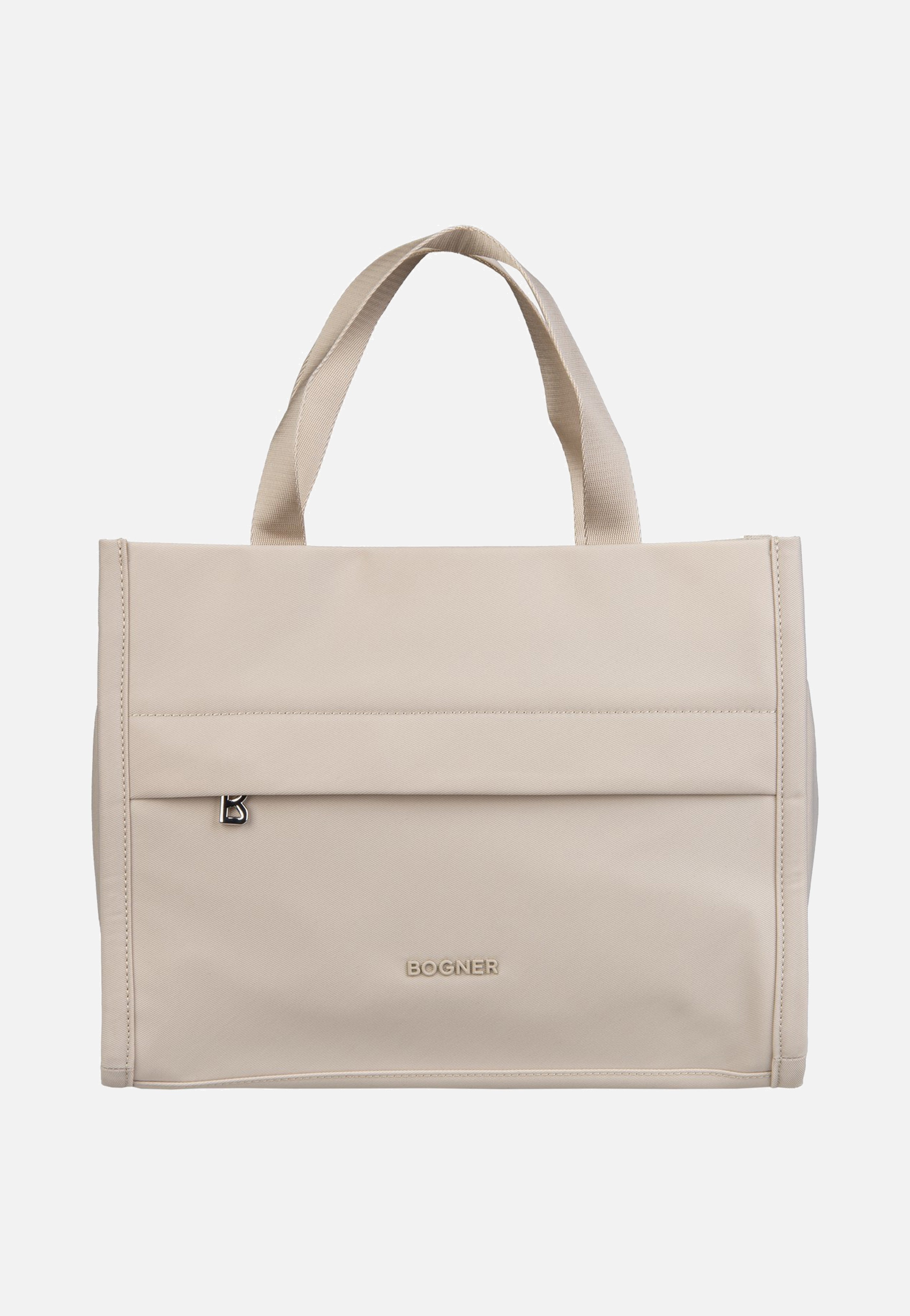 Bogner - Maxon Maylin MHZ Birch - Tote Bag | Women-Image