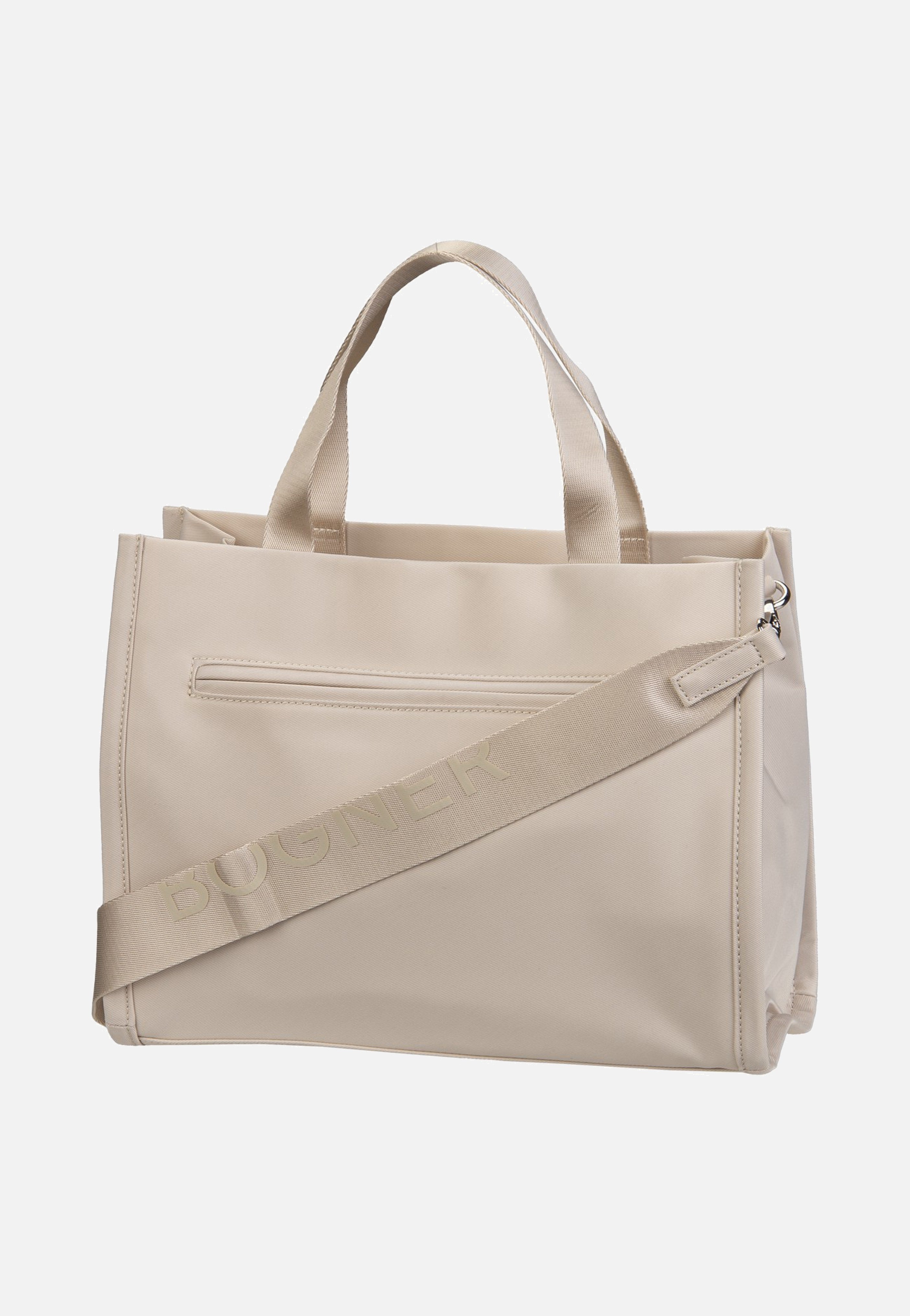Bogner - Maxon Maylin MHZ Birch - Tote Bag | Women-Image