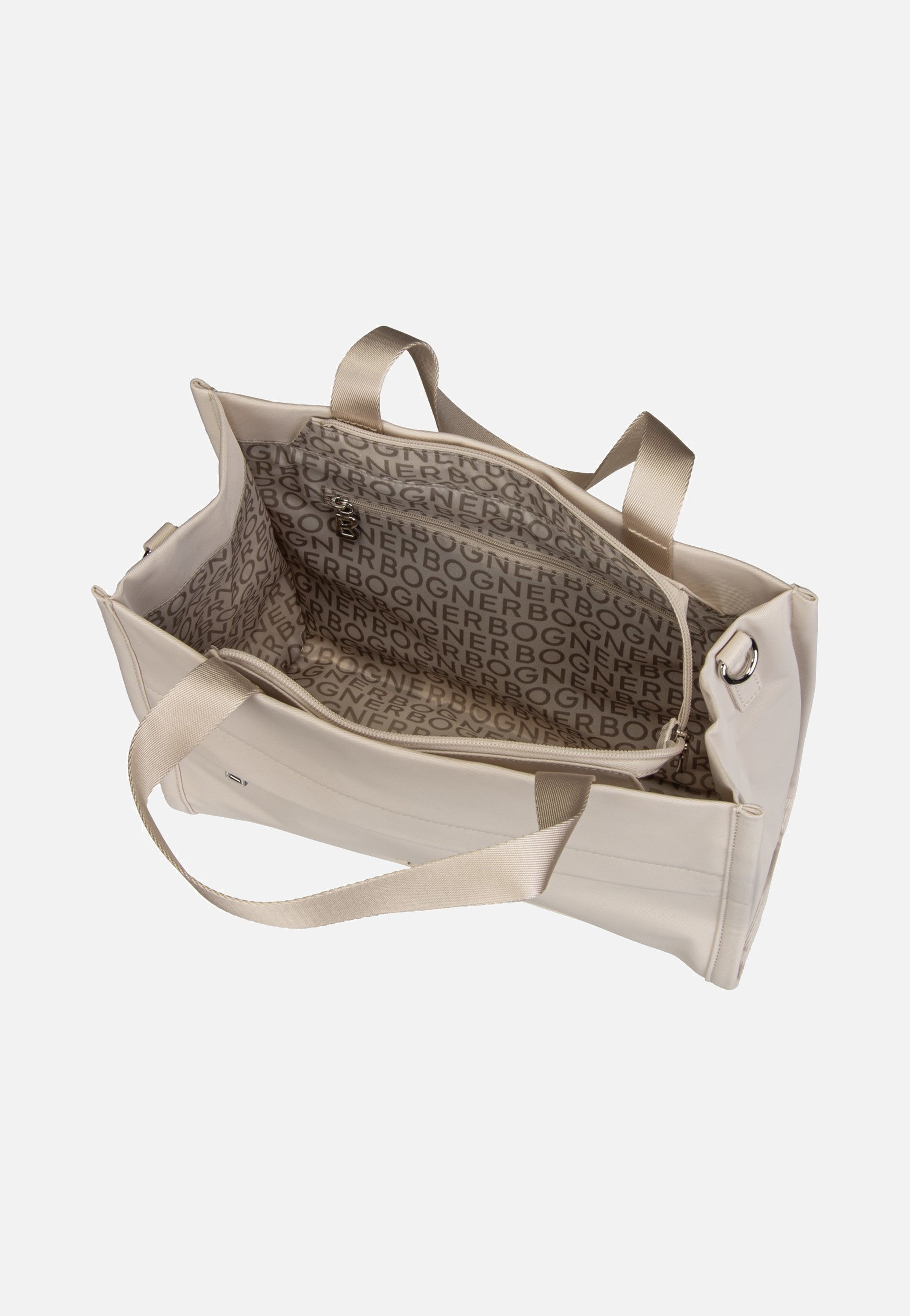 Bogner - Maxon Maylin MHZ Birch - Shoulder Bag | Women-Image