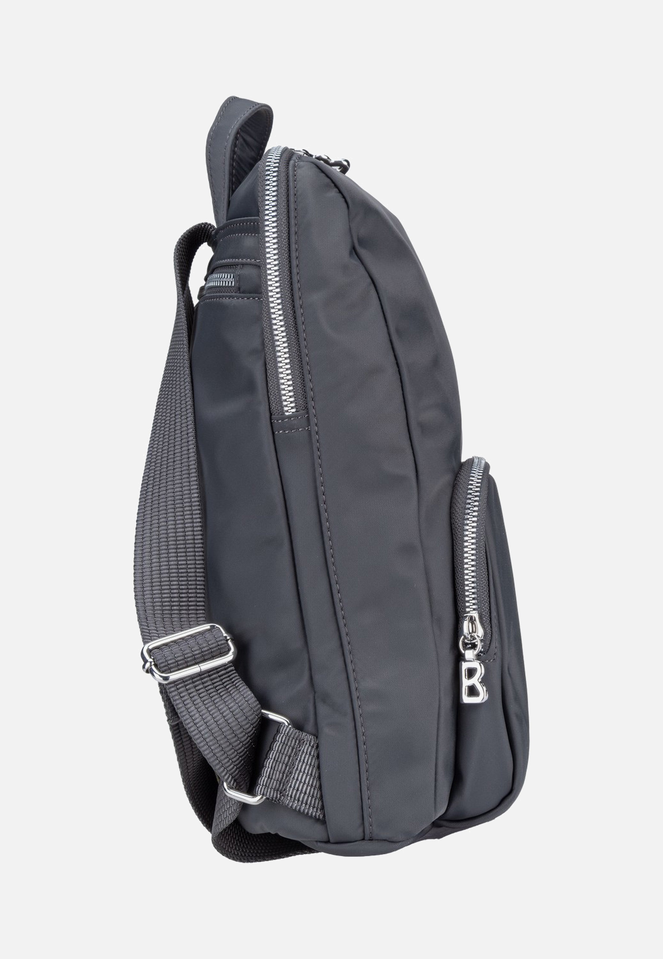 Bogner Verbier Play 1.0 Maxi MVZ Darkgrey Rucksack