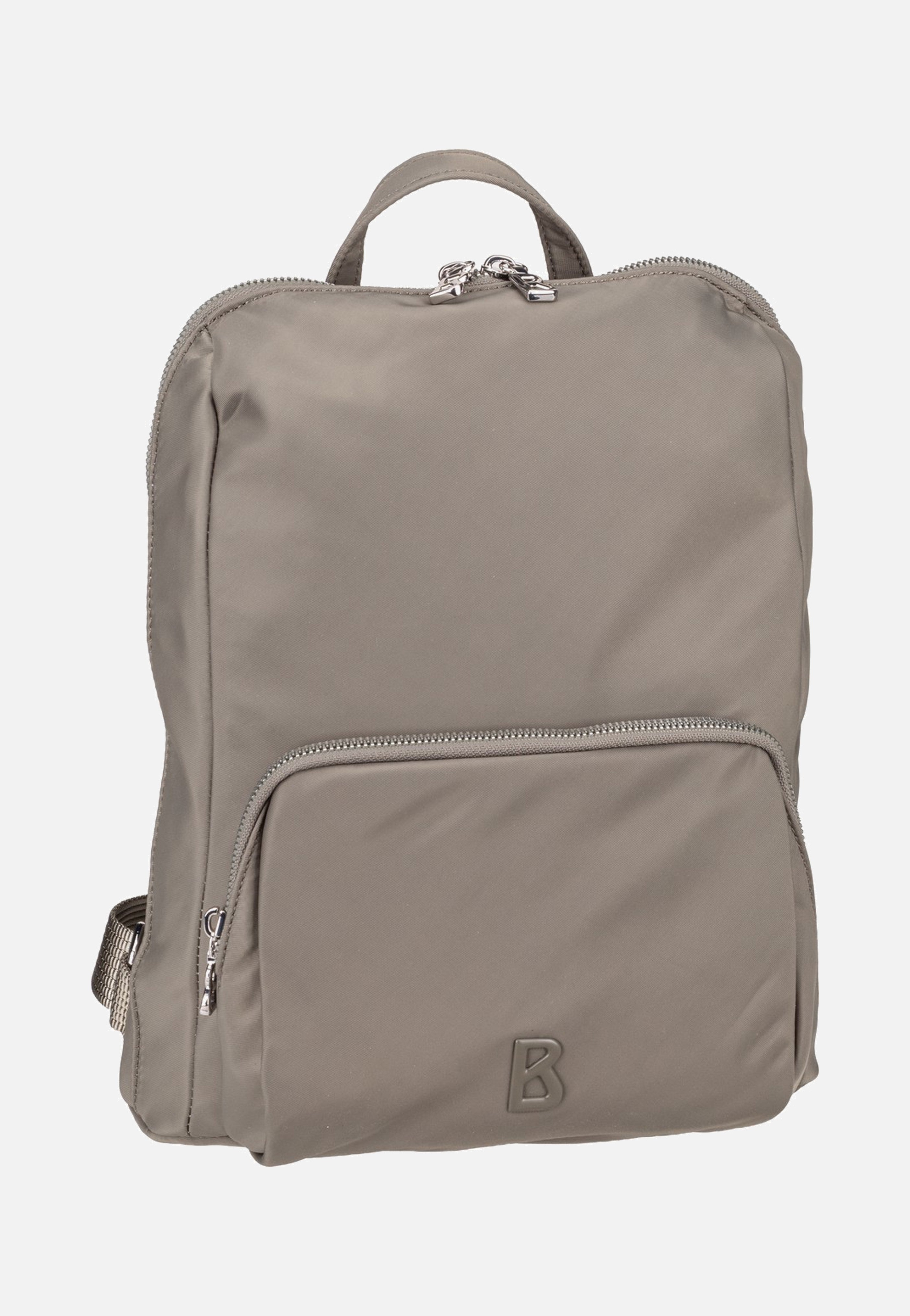 Bogner - Verbier Play 1.0 Maxi Mvz Olive Night - Backpack | Women-Image