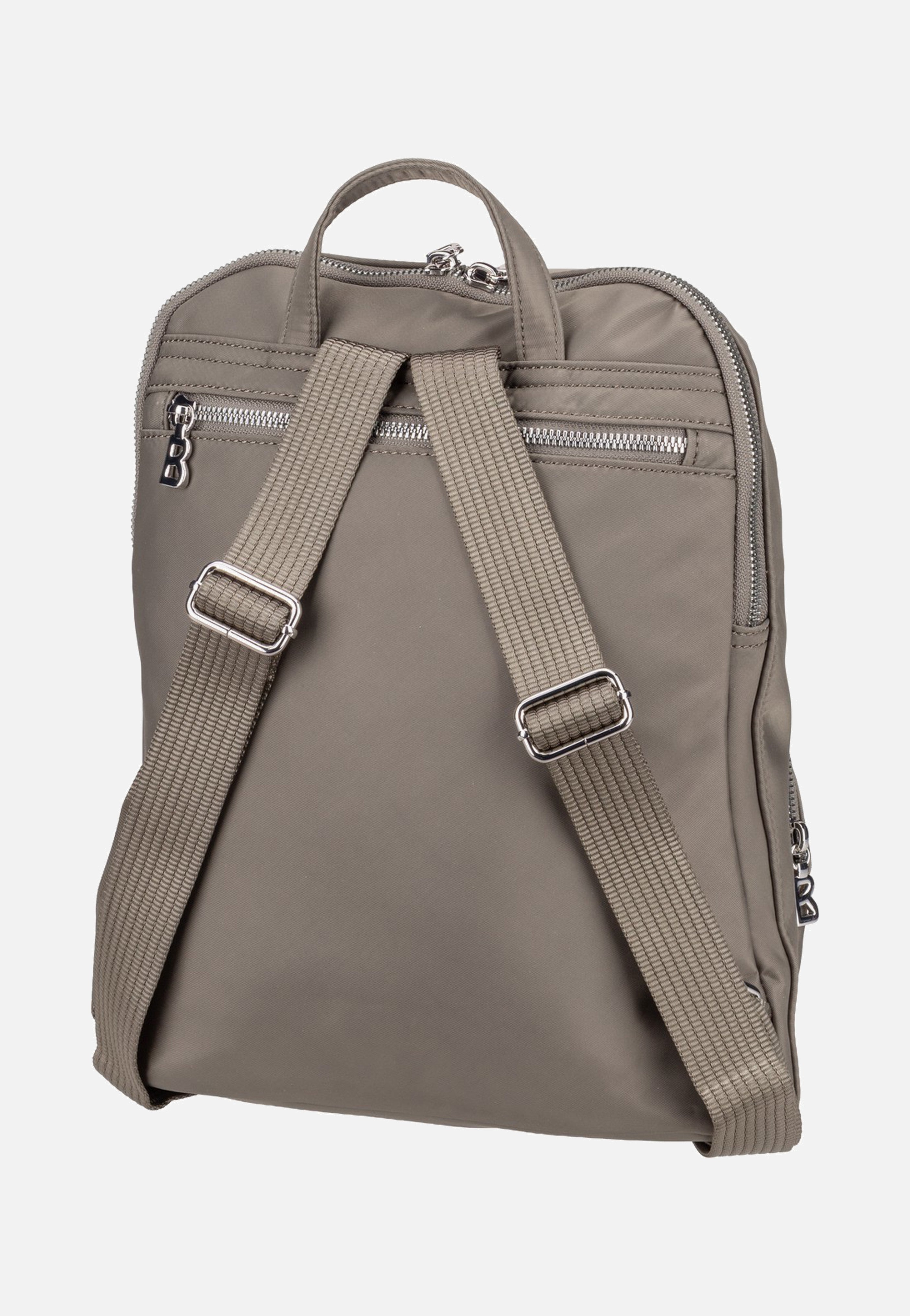 Bogner Verbier Play 1.0 Maxi Mvz Olive Night Rucksack