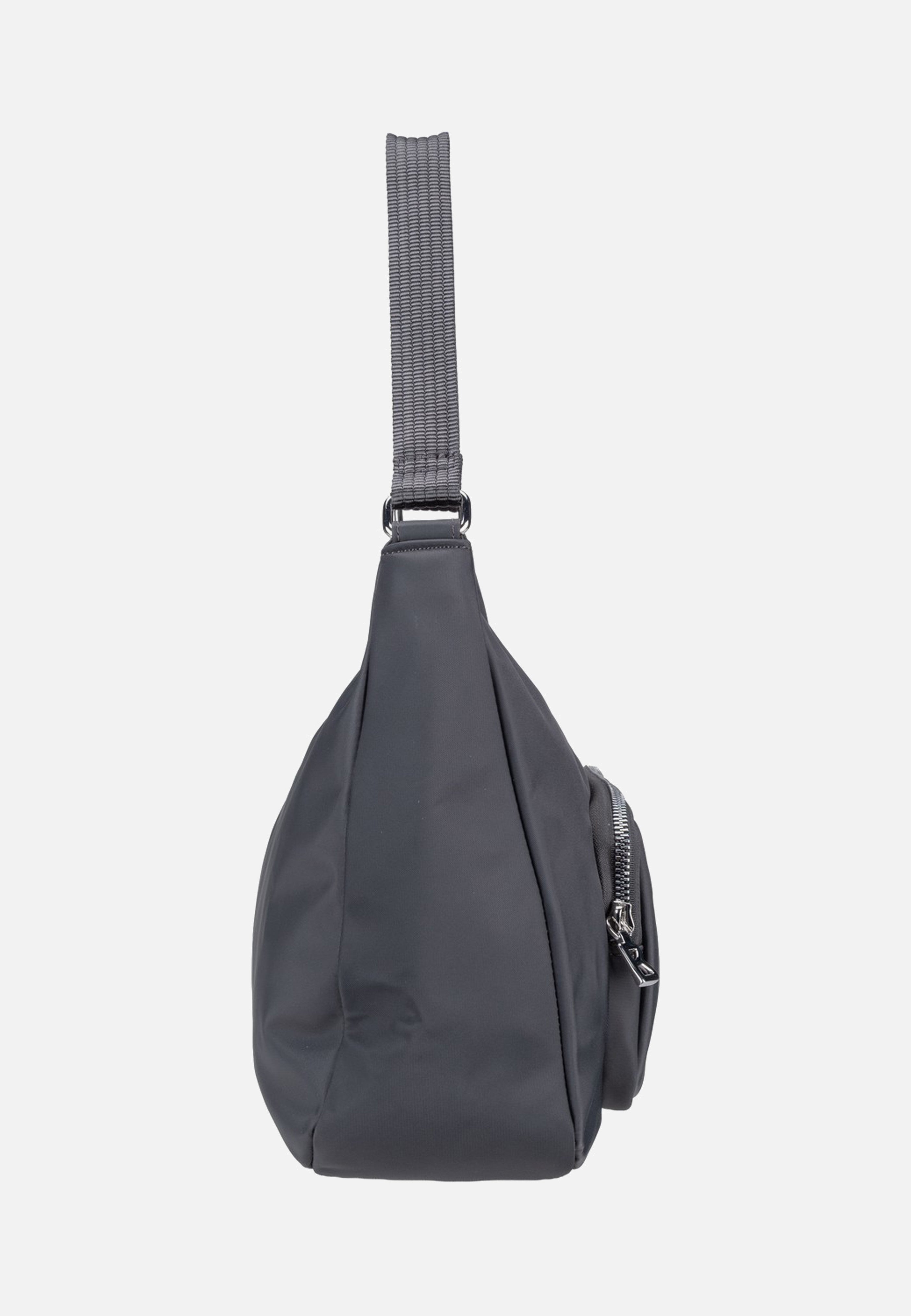 Bogner Verbier Play 1.0 Pari MHZ Darkgrey Hobo Bag