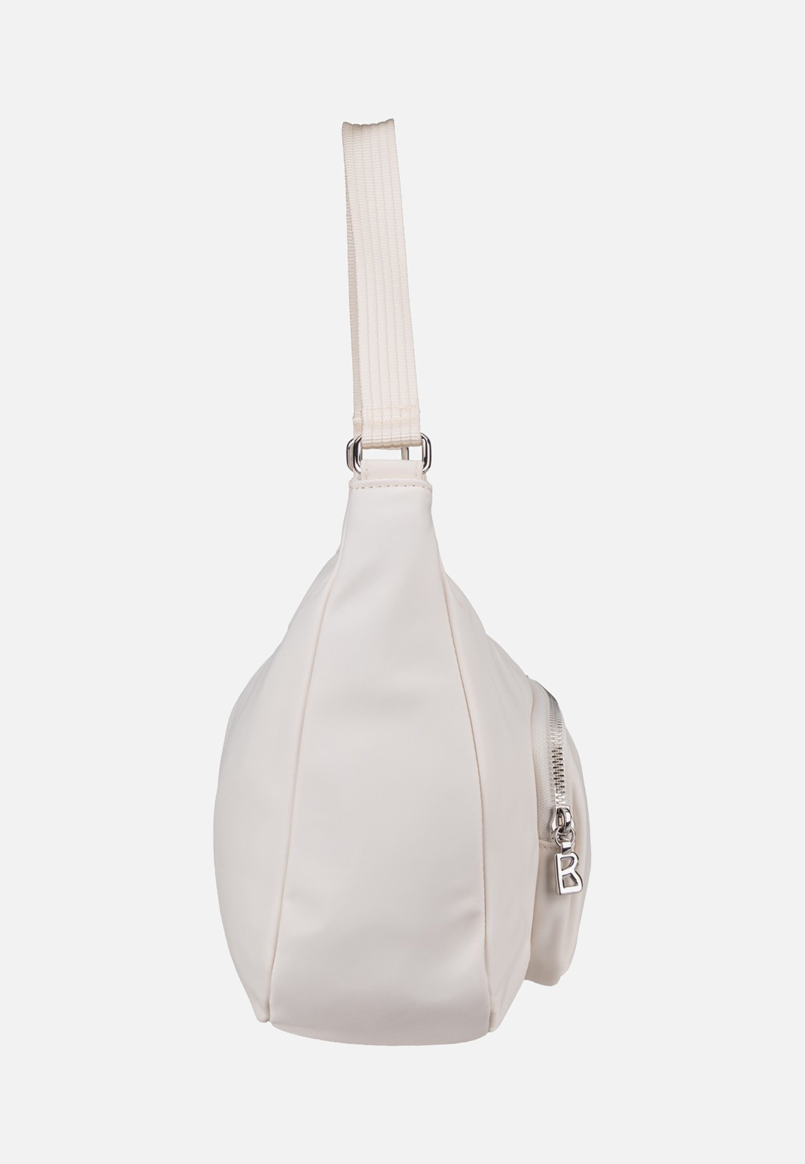 Bogner Verbier Play 1.0 Pari MHZ Offwhite Hobo Bag