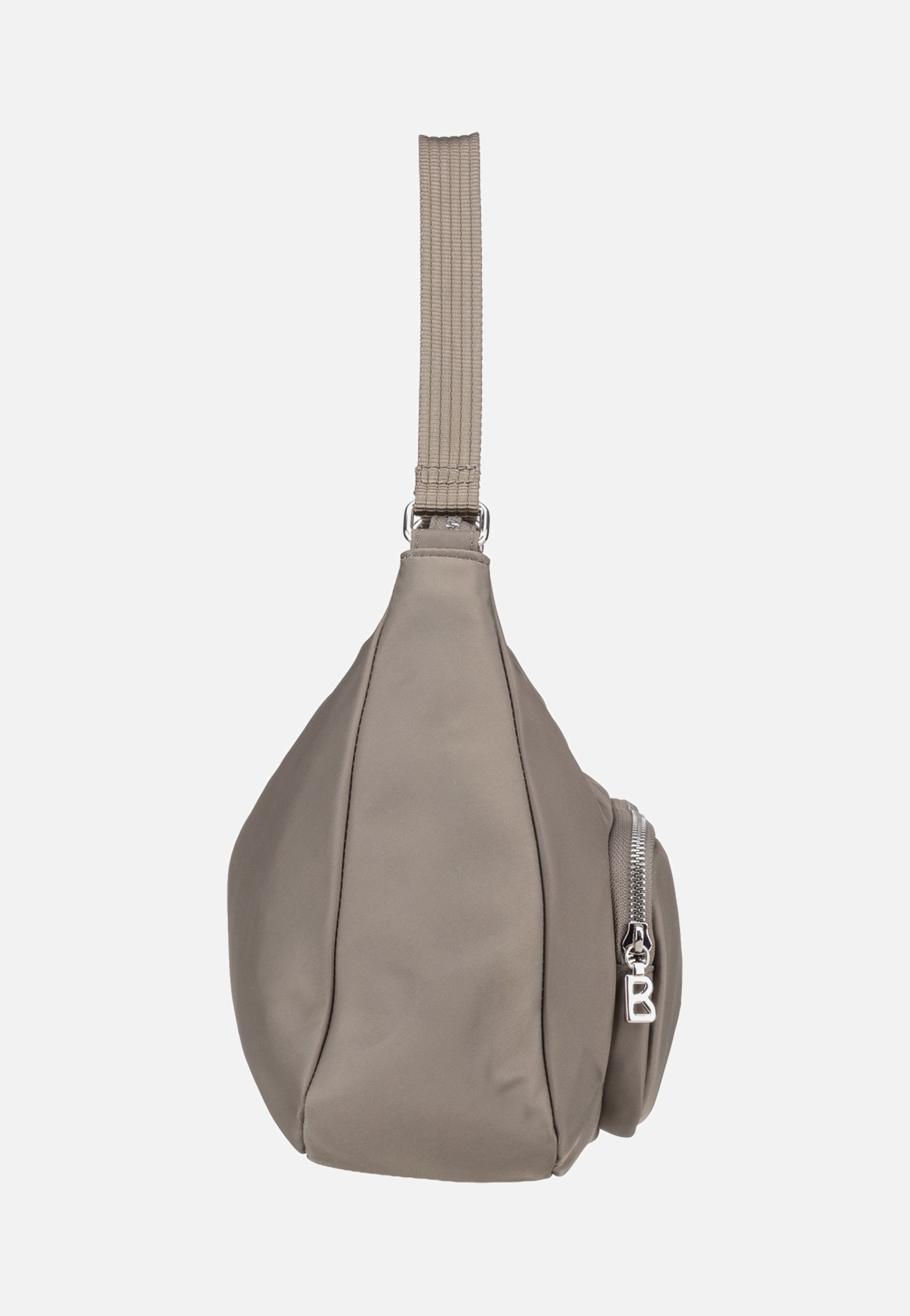 Bogner Verbier Play 1.0 Pari MHZ Olive Night Hobo Bag