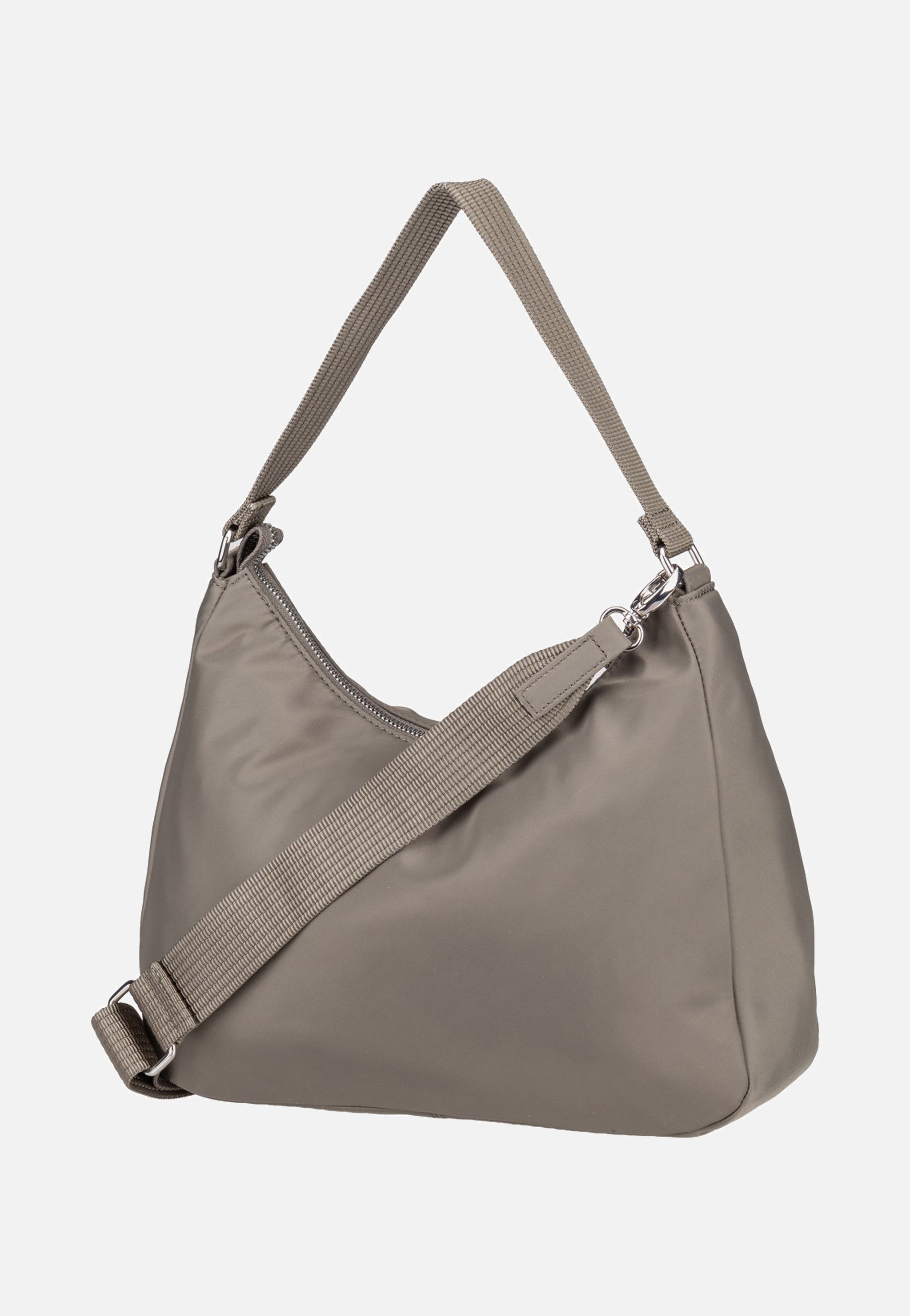 Bogner Verbier Play 1.0 Pari MHZ Olive Night Hobo Bag