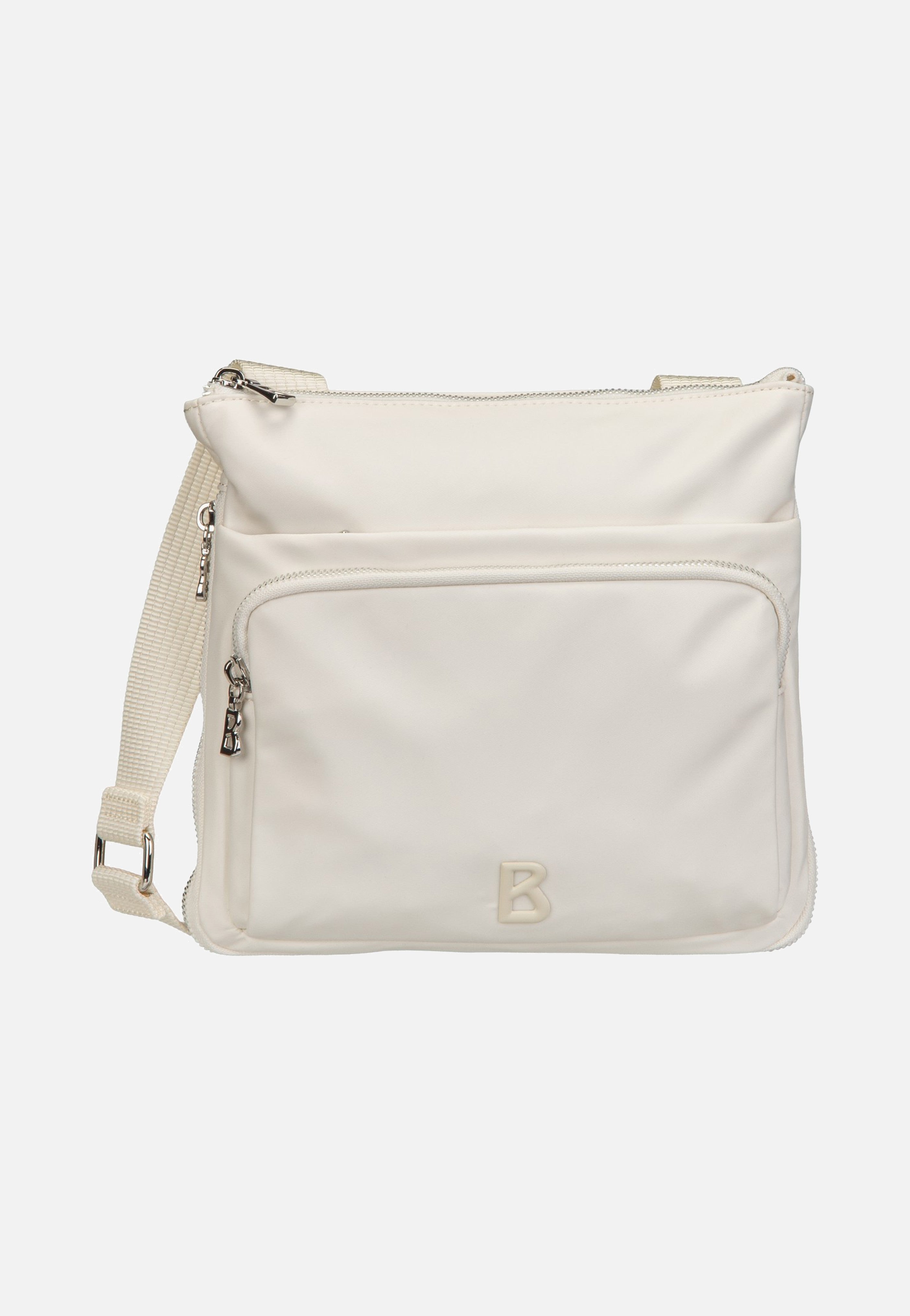 Bogner Verbier Play 1.0 Serena MVZ Offwhite Umhängetasche