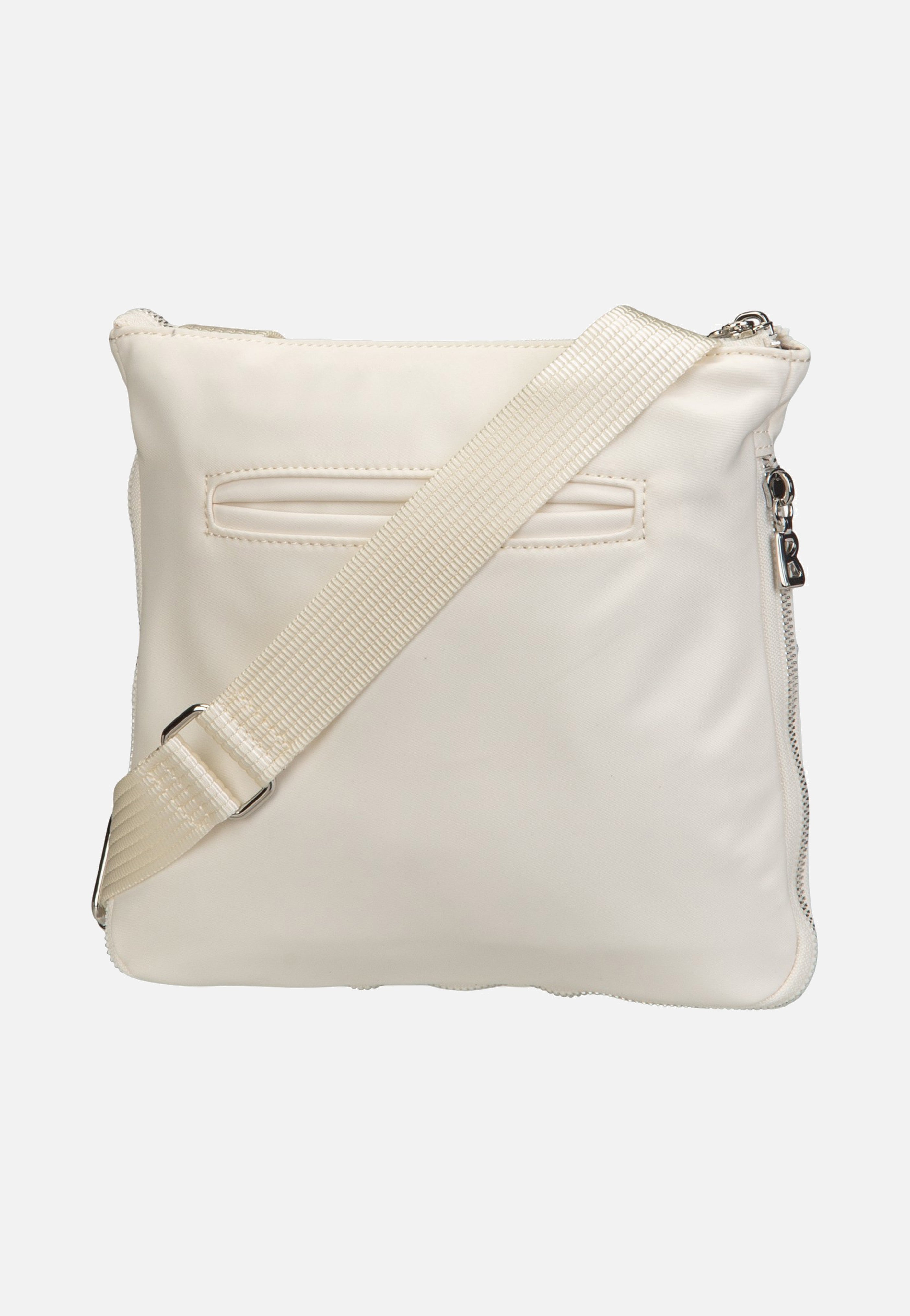 Bogner Verbier Play 1.0 Serena MVZ Offwhite Umhängetasche