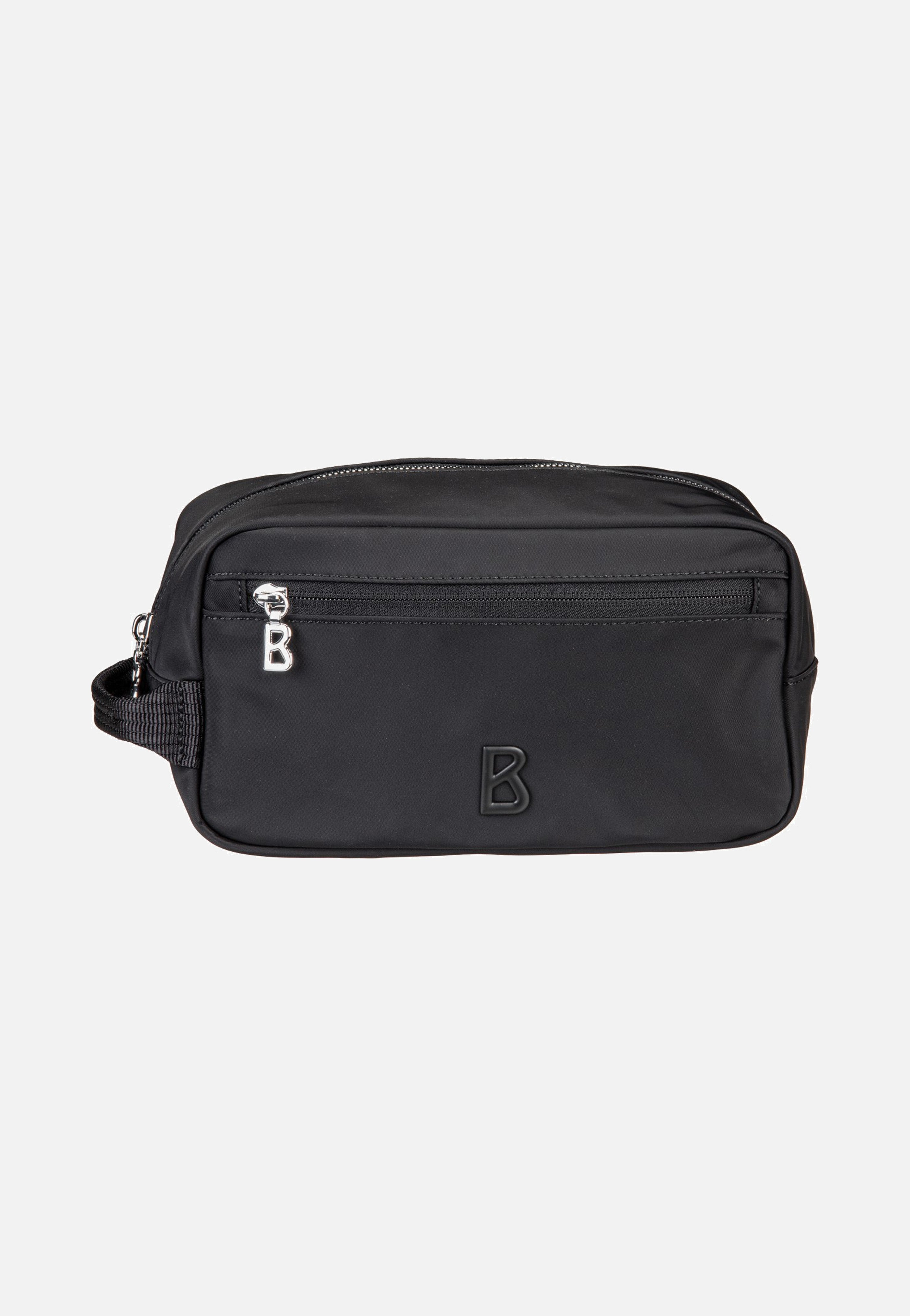 Bogner Verbier Play 1.0 Tully SHZ Black Toiletry Bag