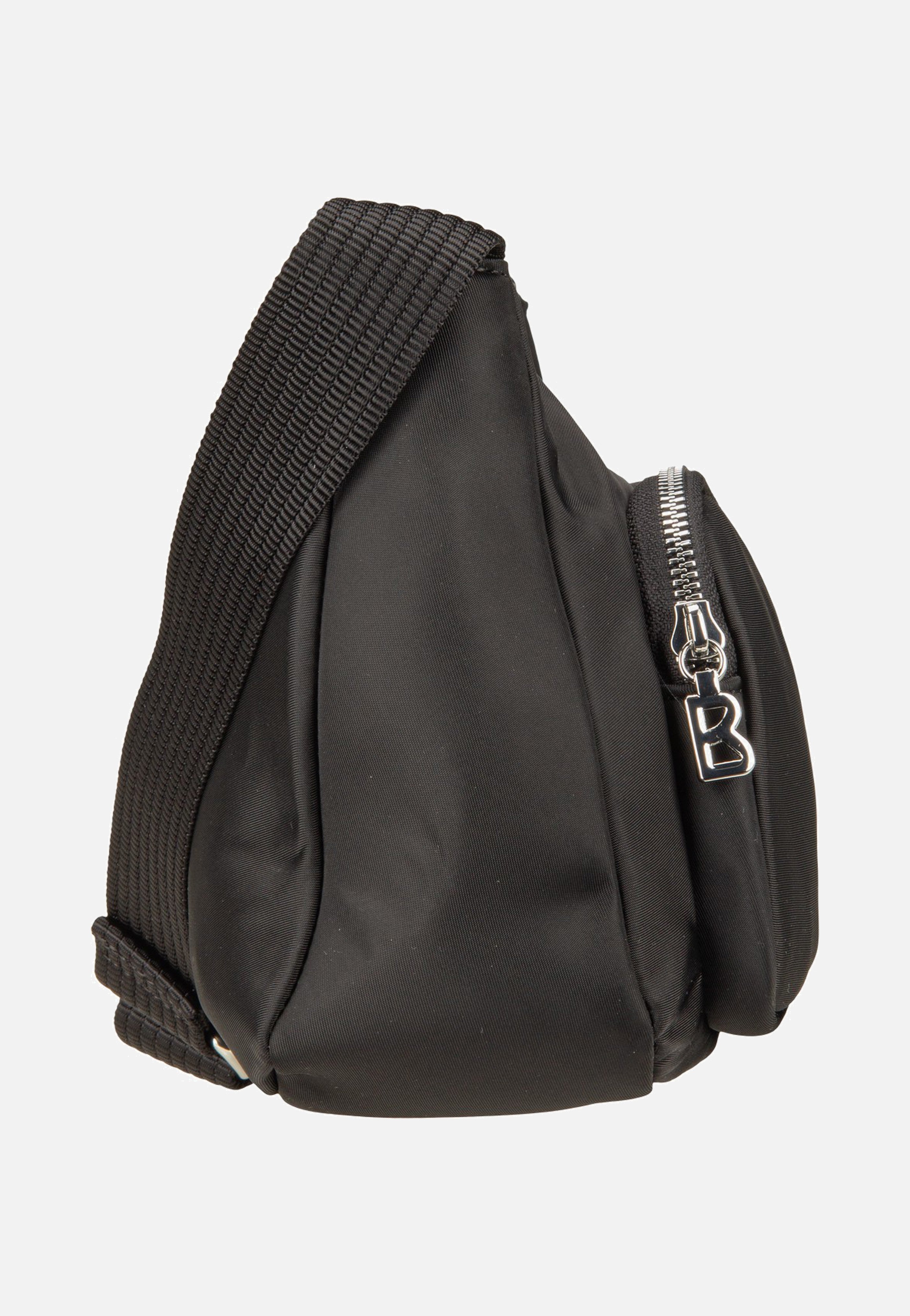 Bogner - Verbier Play 1.0 Diya Shoulder Black - Bag | Neutral-Image