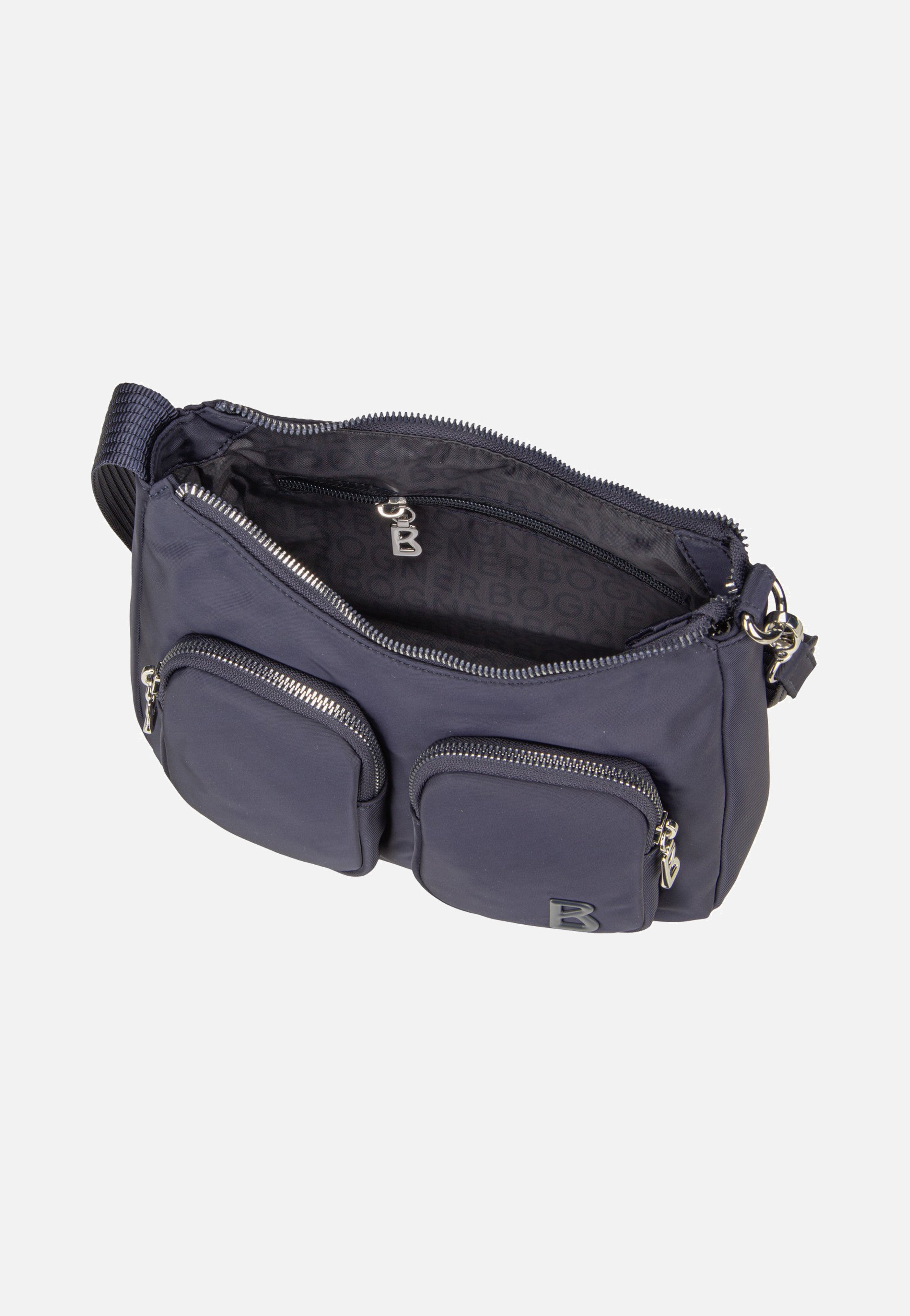 Bogner - Verbier Play 1.0 Diya Shoulder Dark Blue - Bag | Neutral-Image