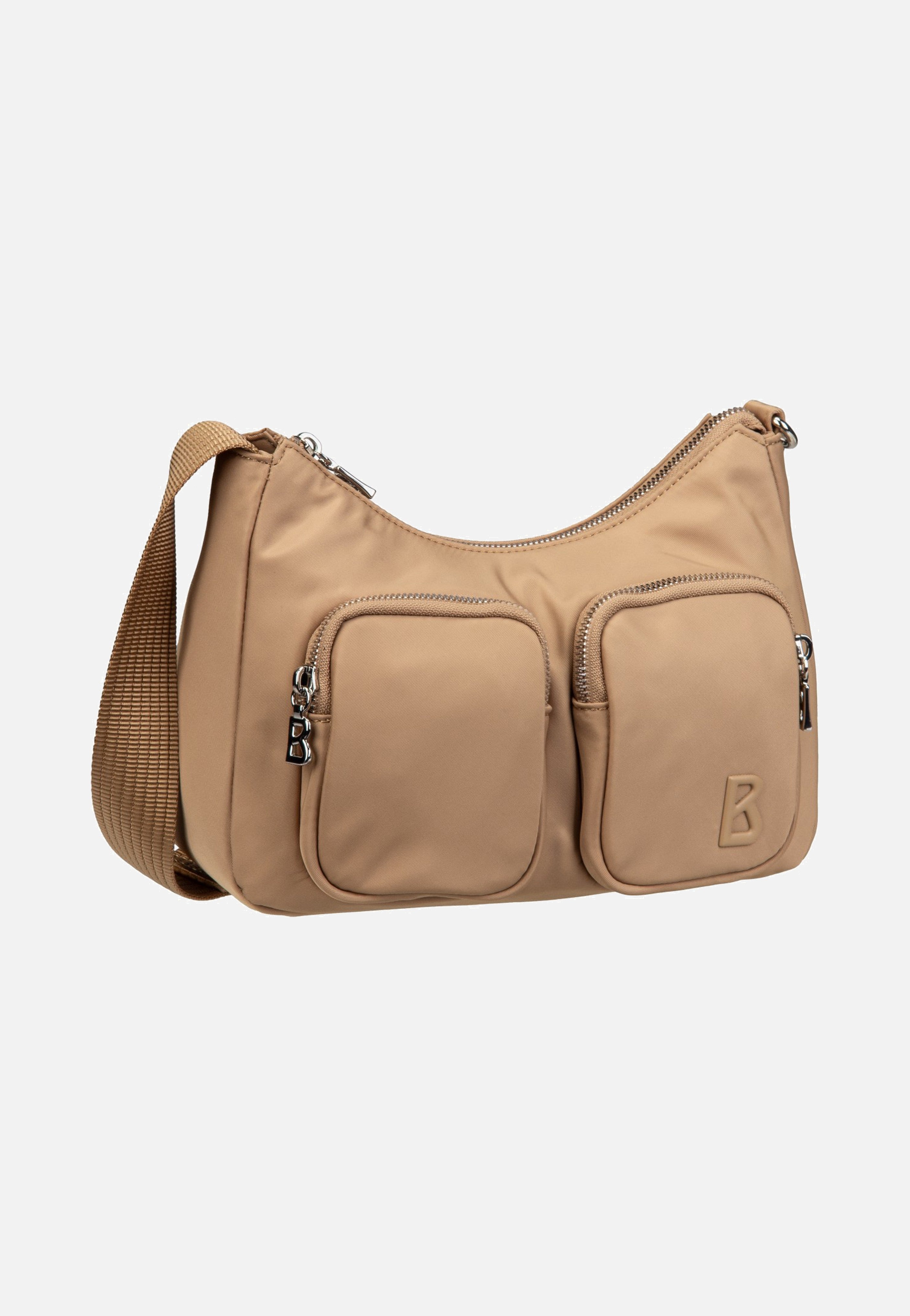 Bogner - Verbier Play 1.0 Diya SHZ Latte - Crossbody Bag | Women-Image