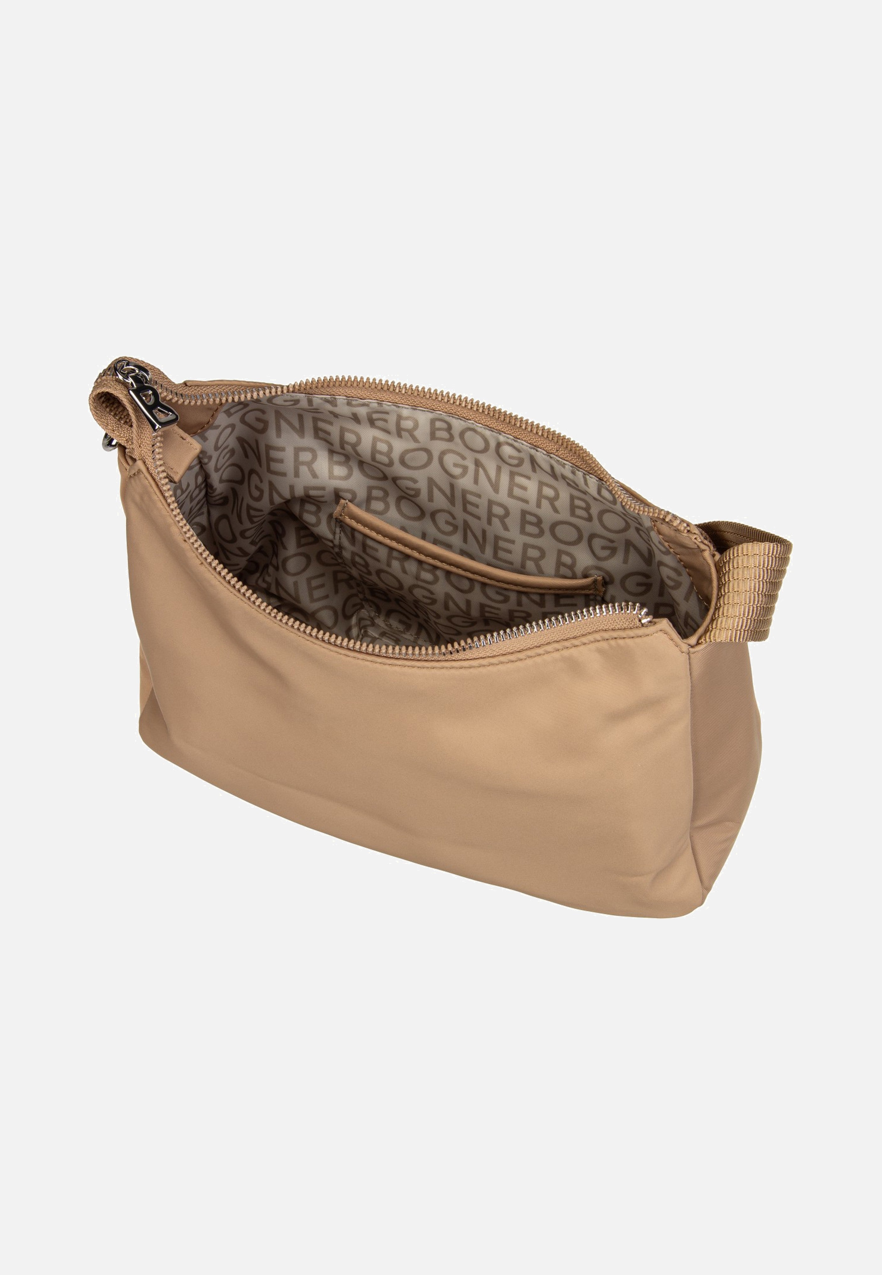 Bogner - Verbier Play 1.0 Diya SHZ Latte - Crossbody Bag | Women-Image