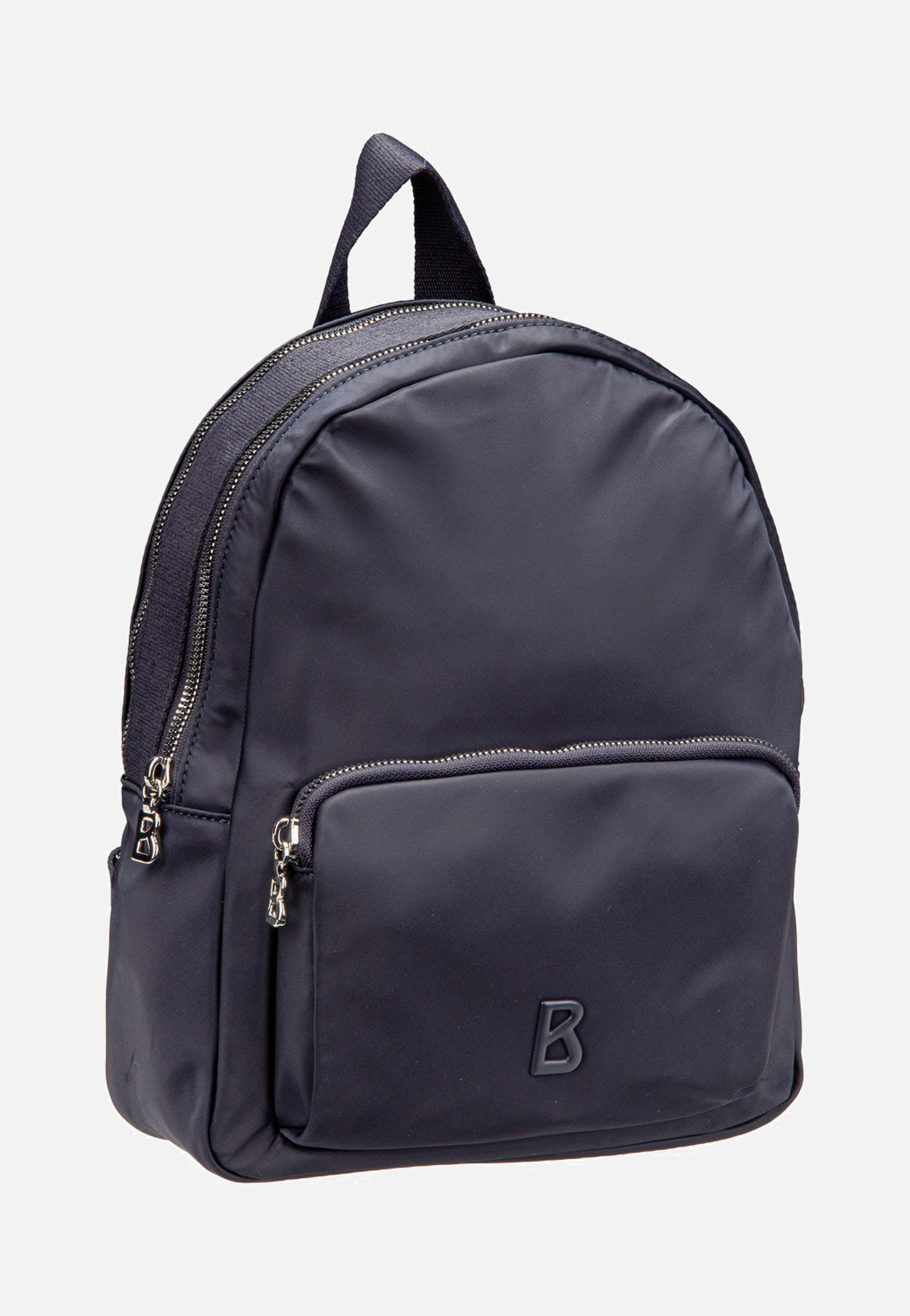 Bogner Verbier Play 1.0 Hermine Backp Dark Blue Rucksack