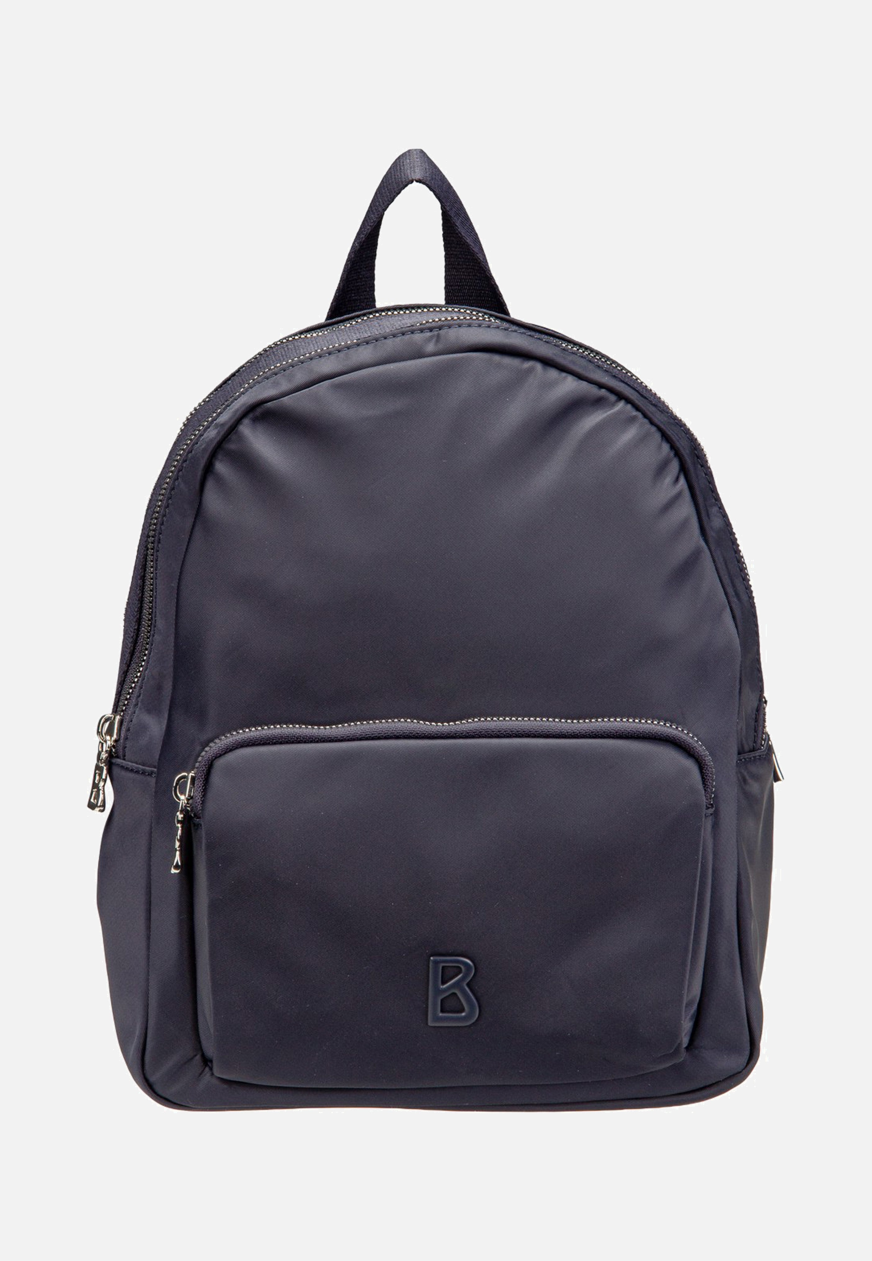 Bogner - Verbier Play 1.0 Hermine Backp Dark Blue - Backpack | Women-Image