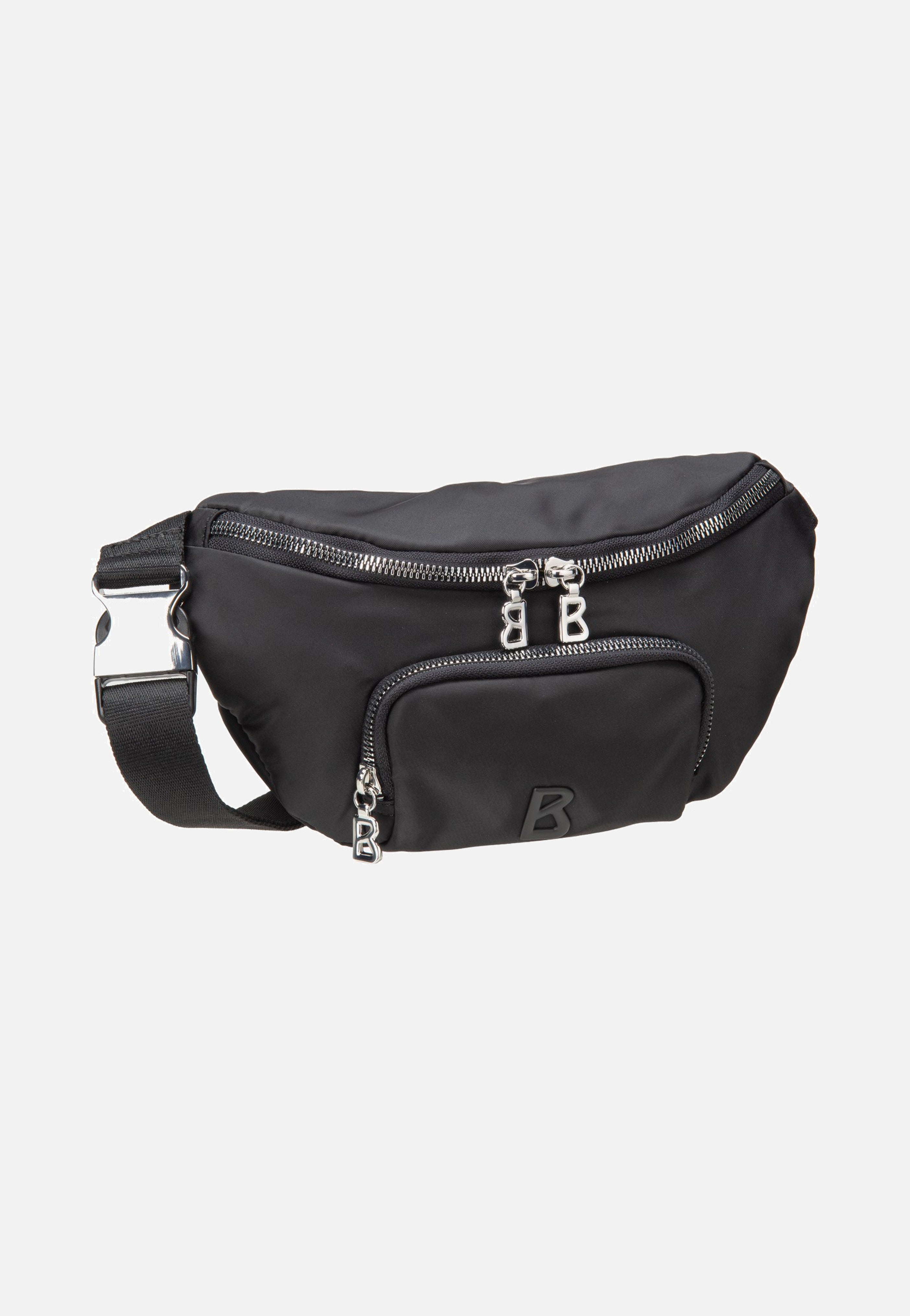 Bogner - Verbier Play 1.0 Janica Hipbag Black - Hip Bag | Women-Image