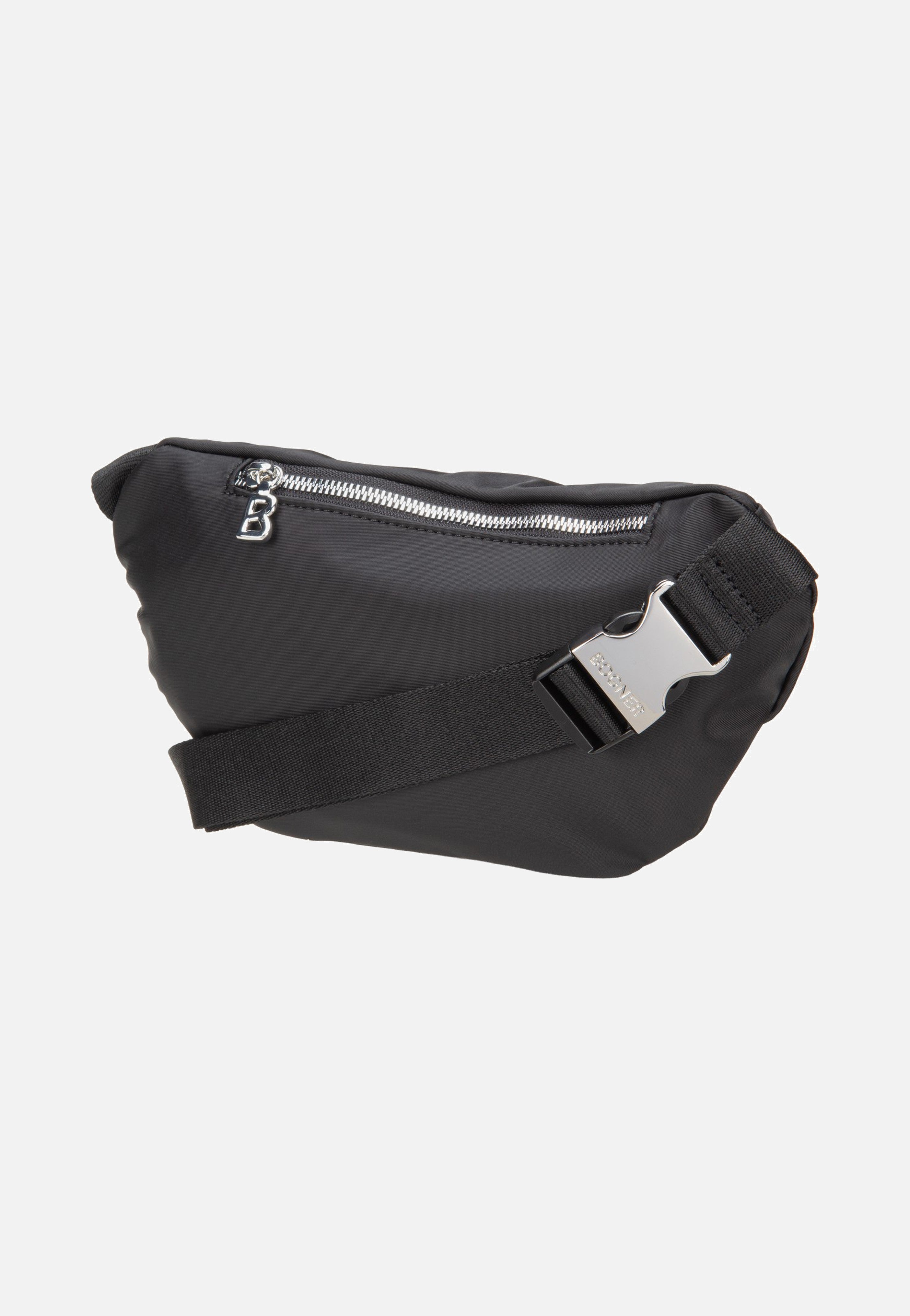 Bogner - Verbier Play 1.0 Janica Hipbag Black - Hip Bag | Women-Image