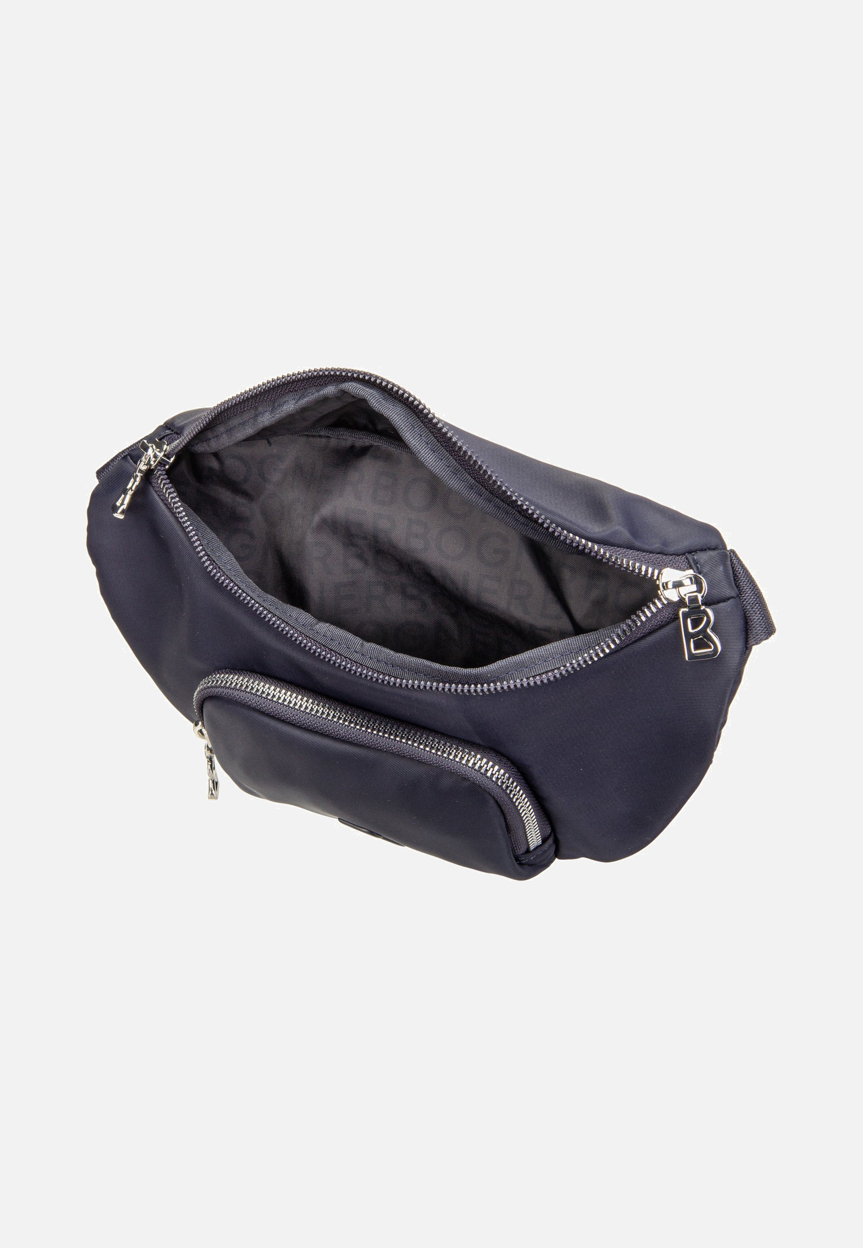 Bogner - Verbier Play 1.0 Janica Hipbag Dark Blue - Hip Bag | Women-Image