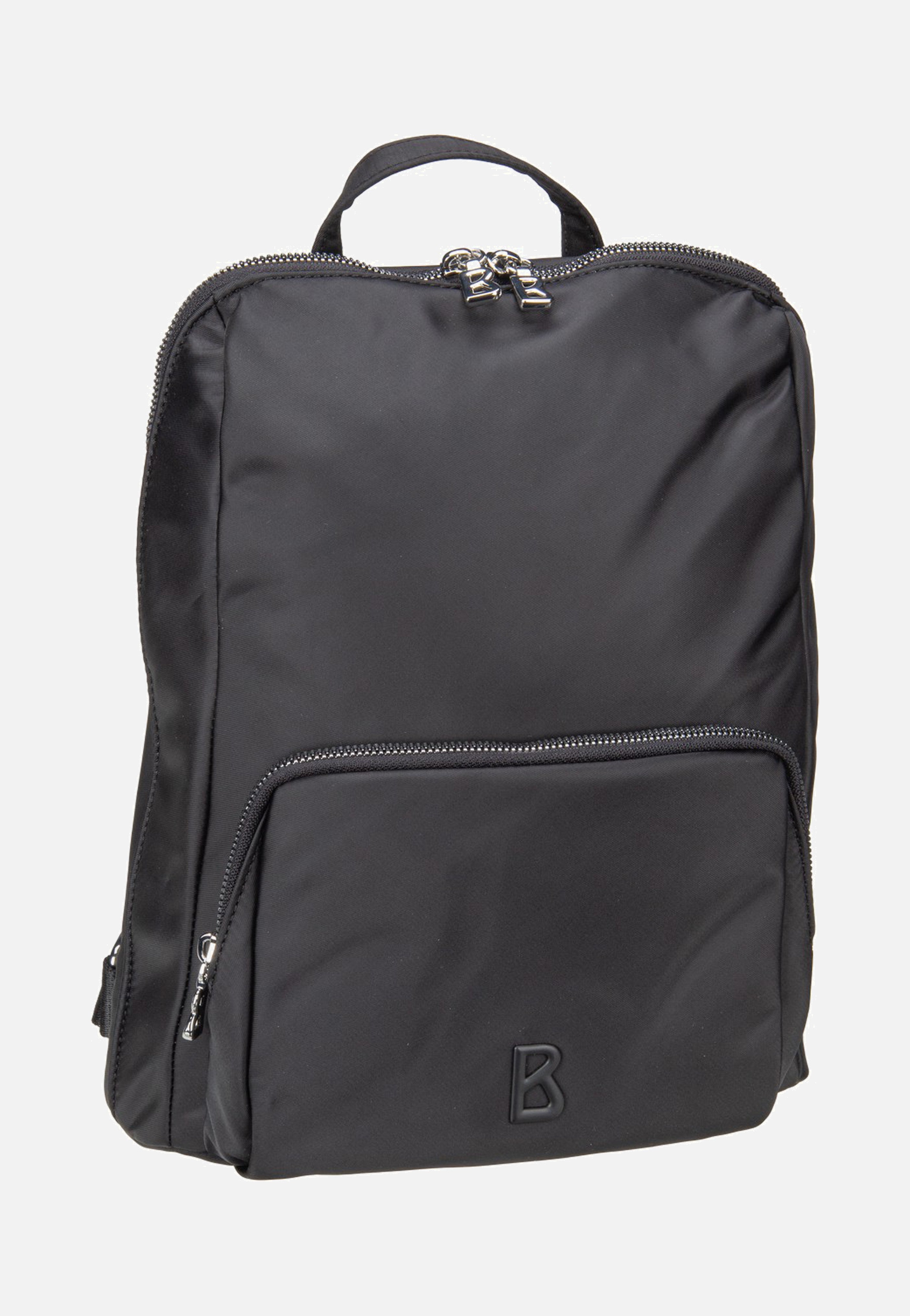 Bogner - Verbier Play 1.0 Maxi Backpack Black - Bag | Neutral-Image