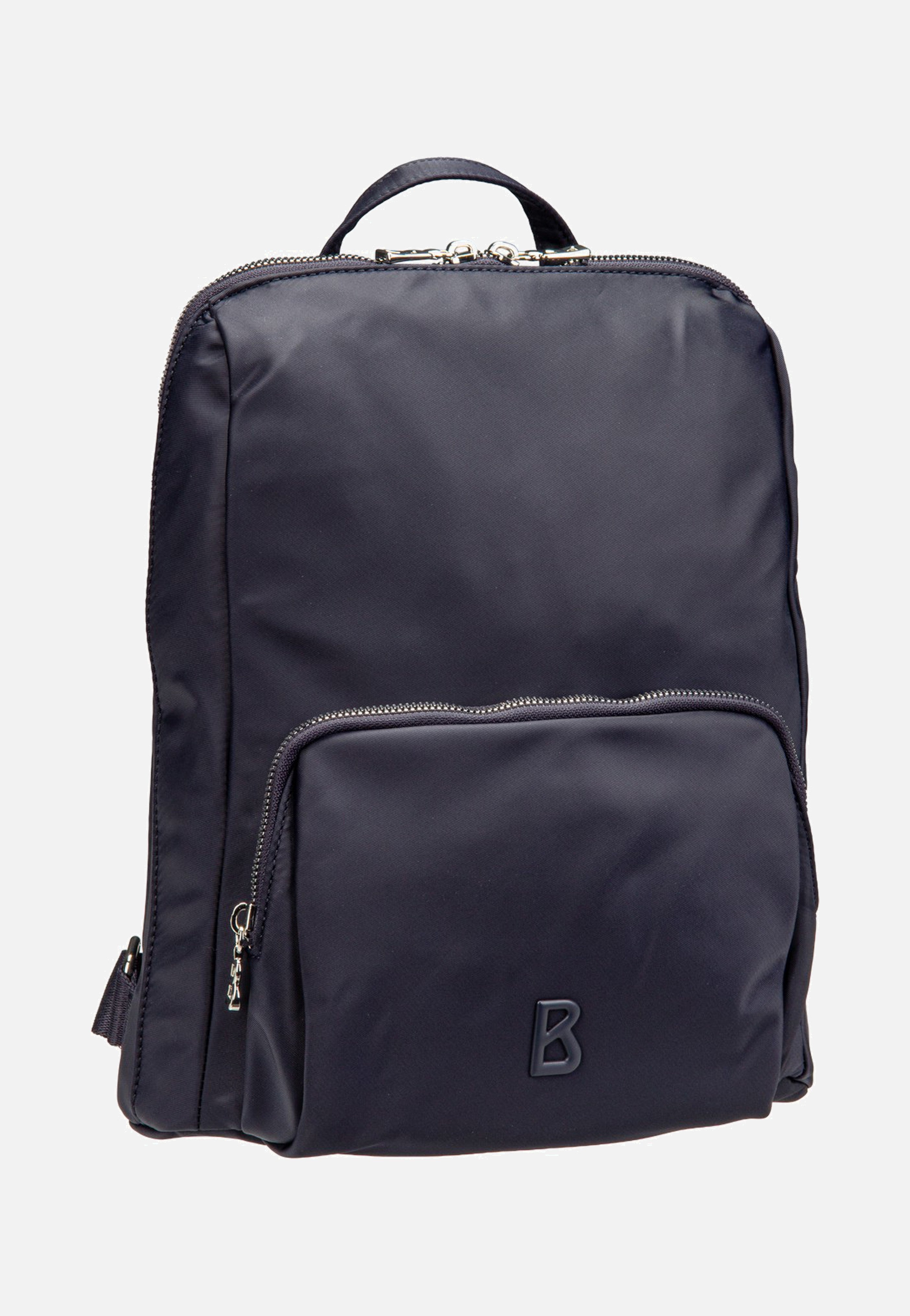 Bogner Verbier Play 1.0 Maxi Backpack Dark Blue Bag