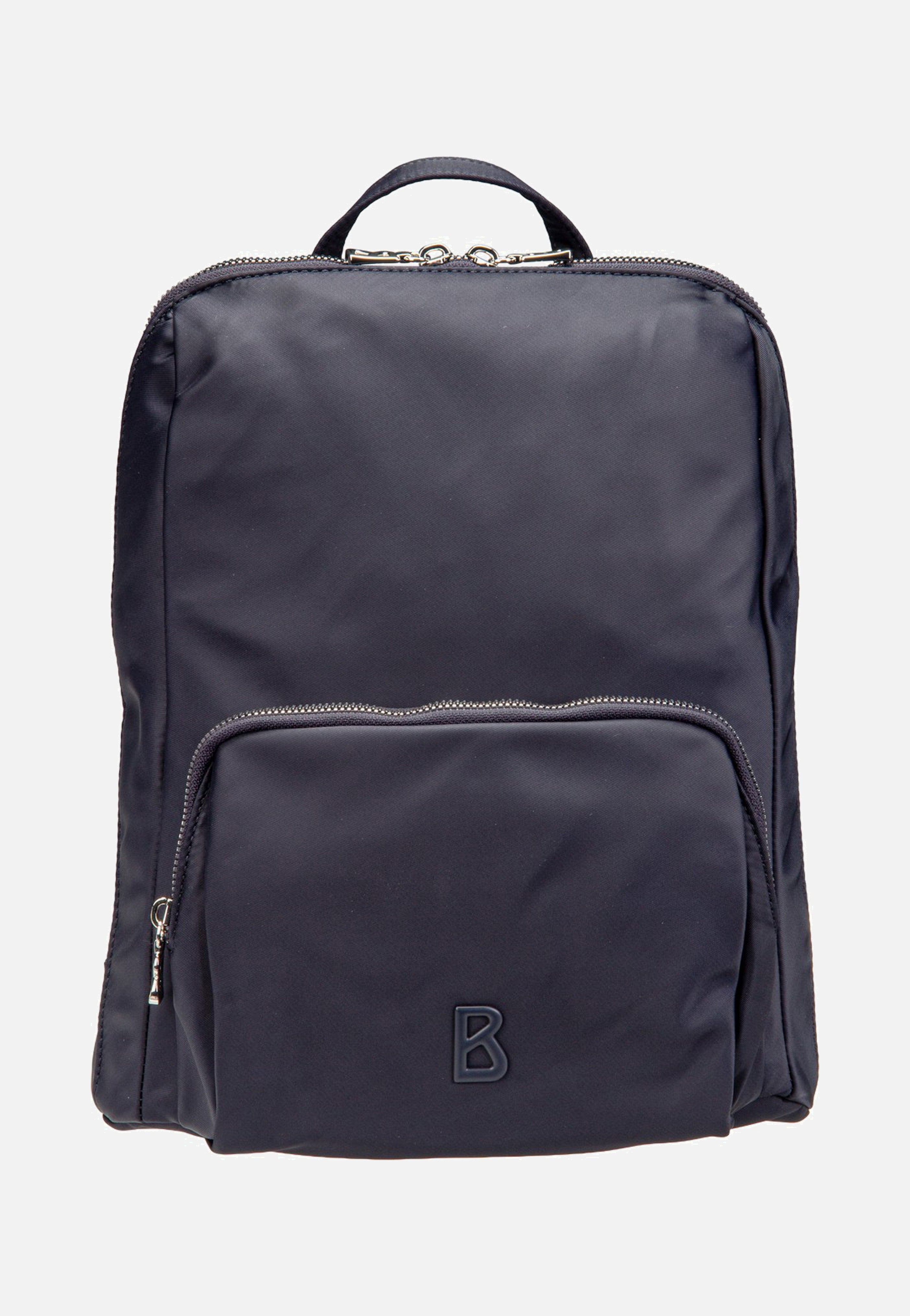 Bogner - Verbier Play 1.0 Maxi Backpack Dark Blue - Bag | Women-Image