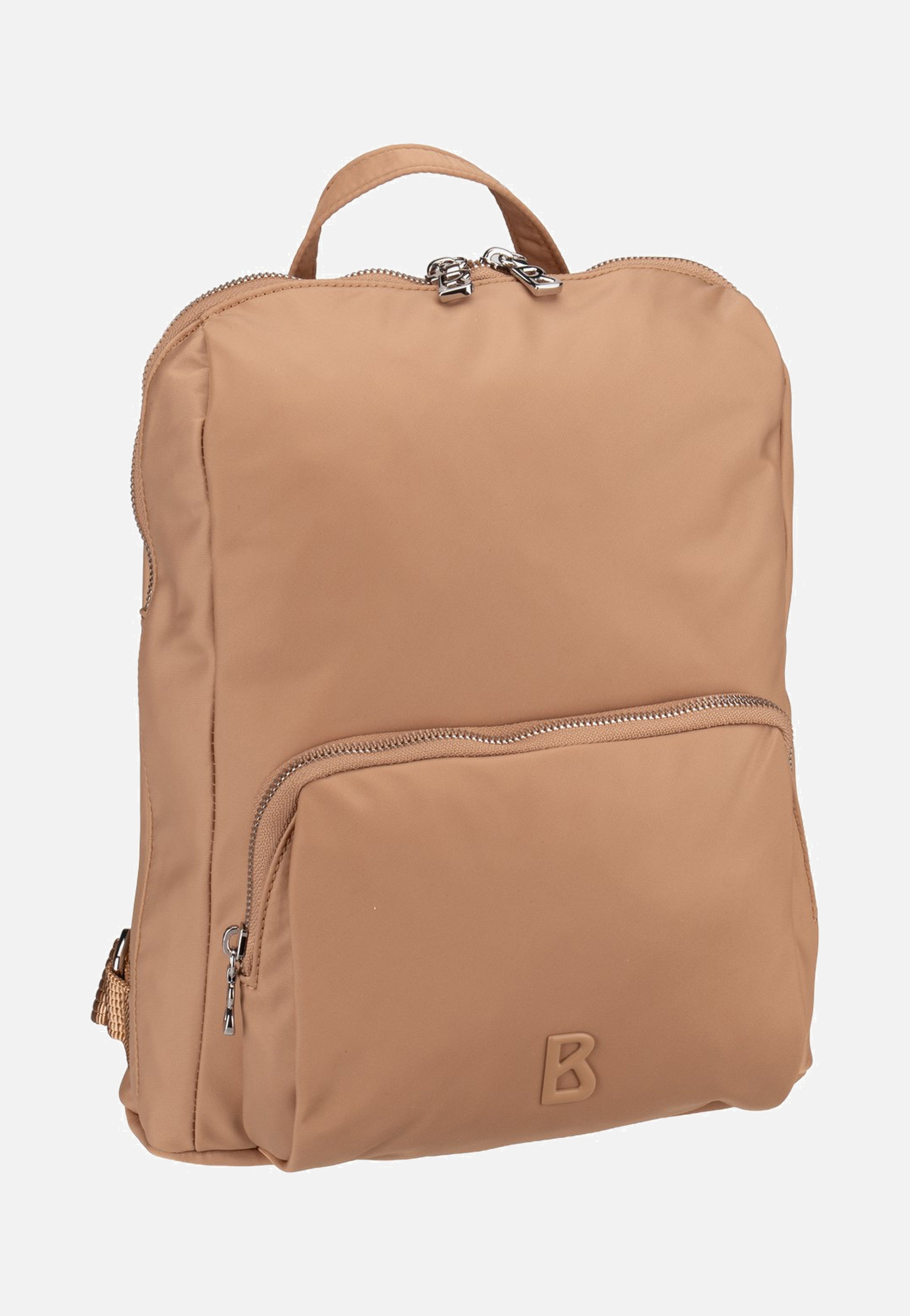 Bogner - Verbier Play 1.0 Maxi MVZ Latte - Backpack | Women-Image