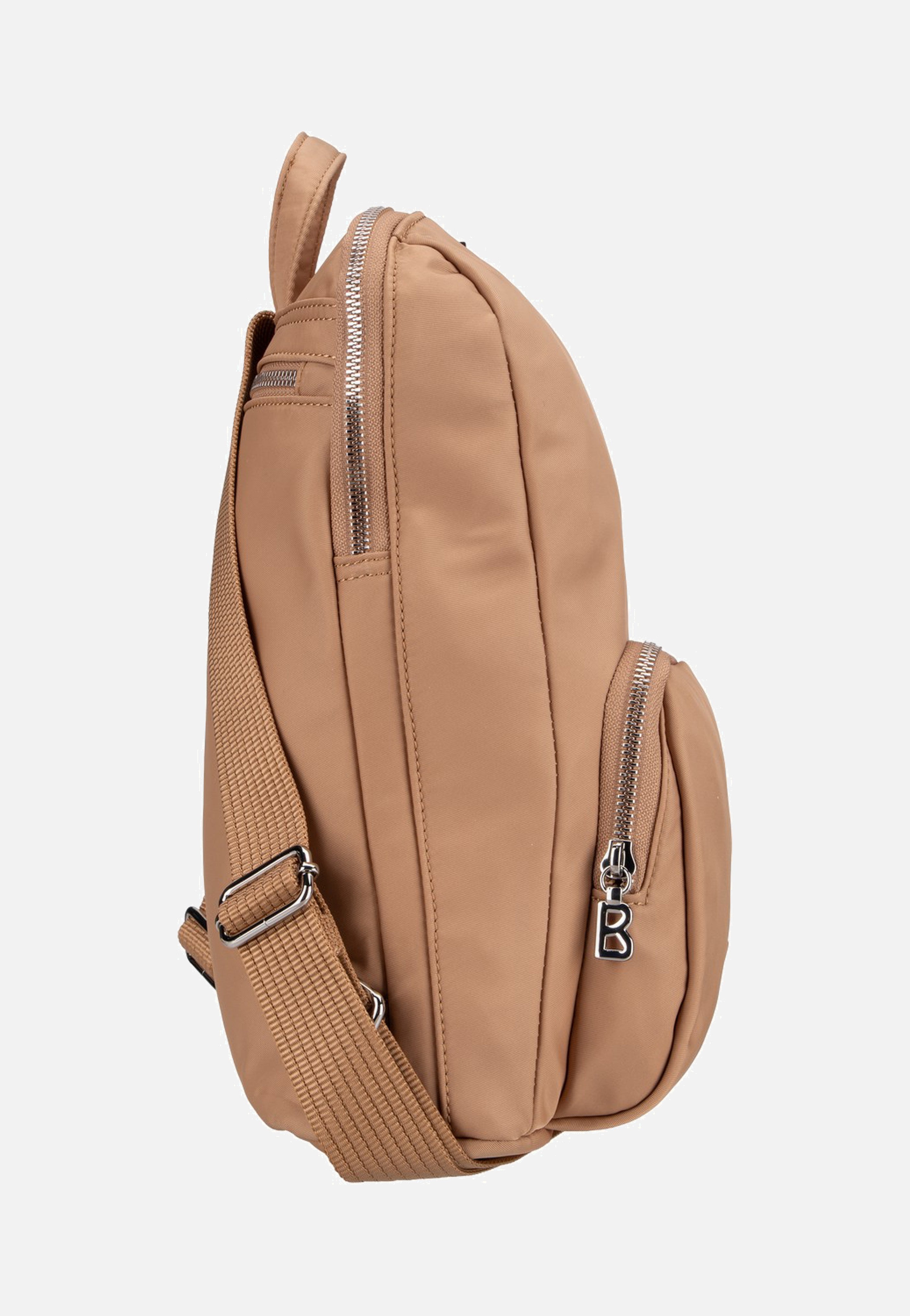 Bogner Verbier Play 1.0 Maxi MVZ Latte Rucksack