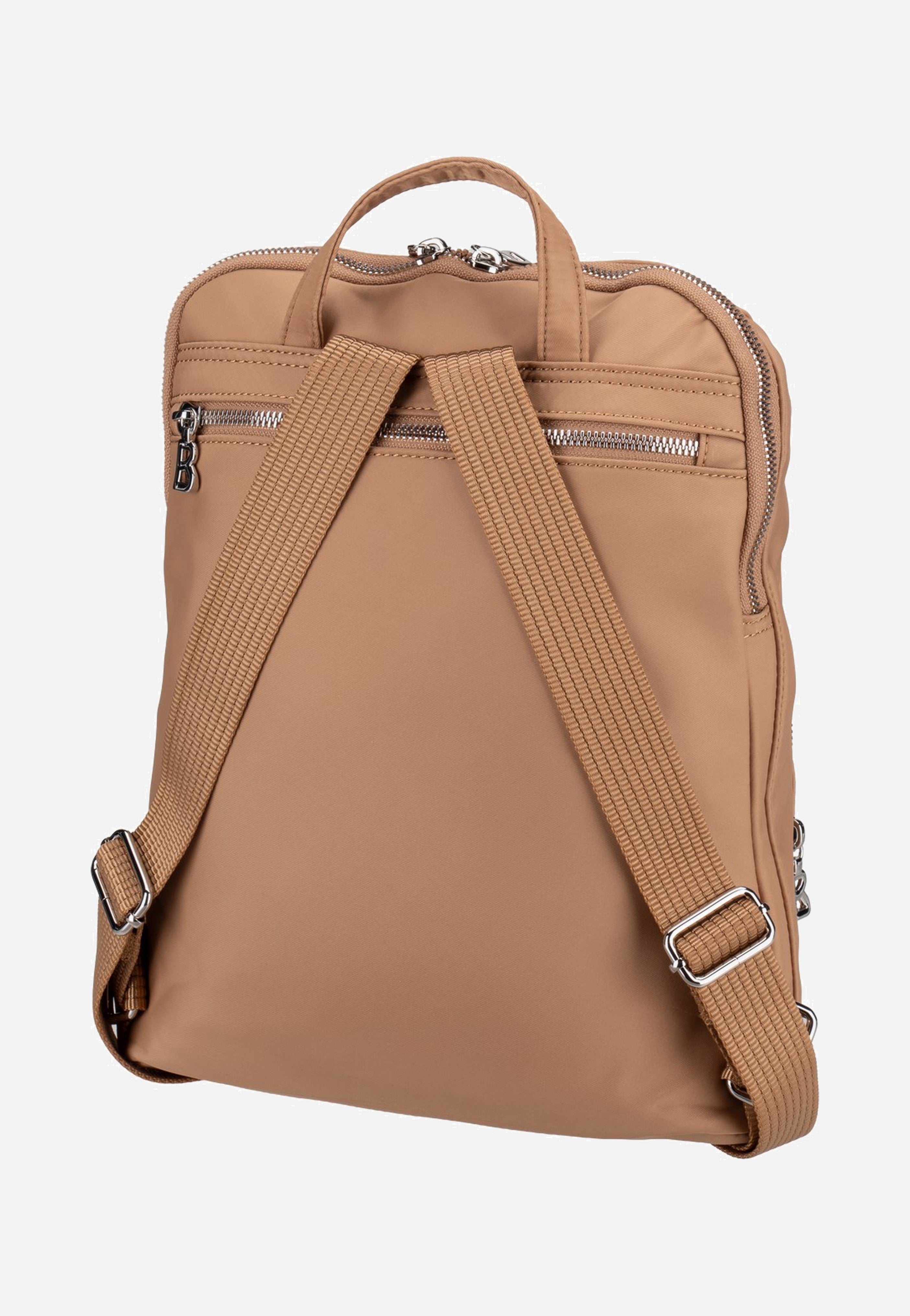 Bogner Verbier Play 1.0 Maxi MVZ Latte Rucksack