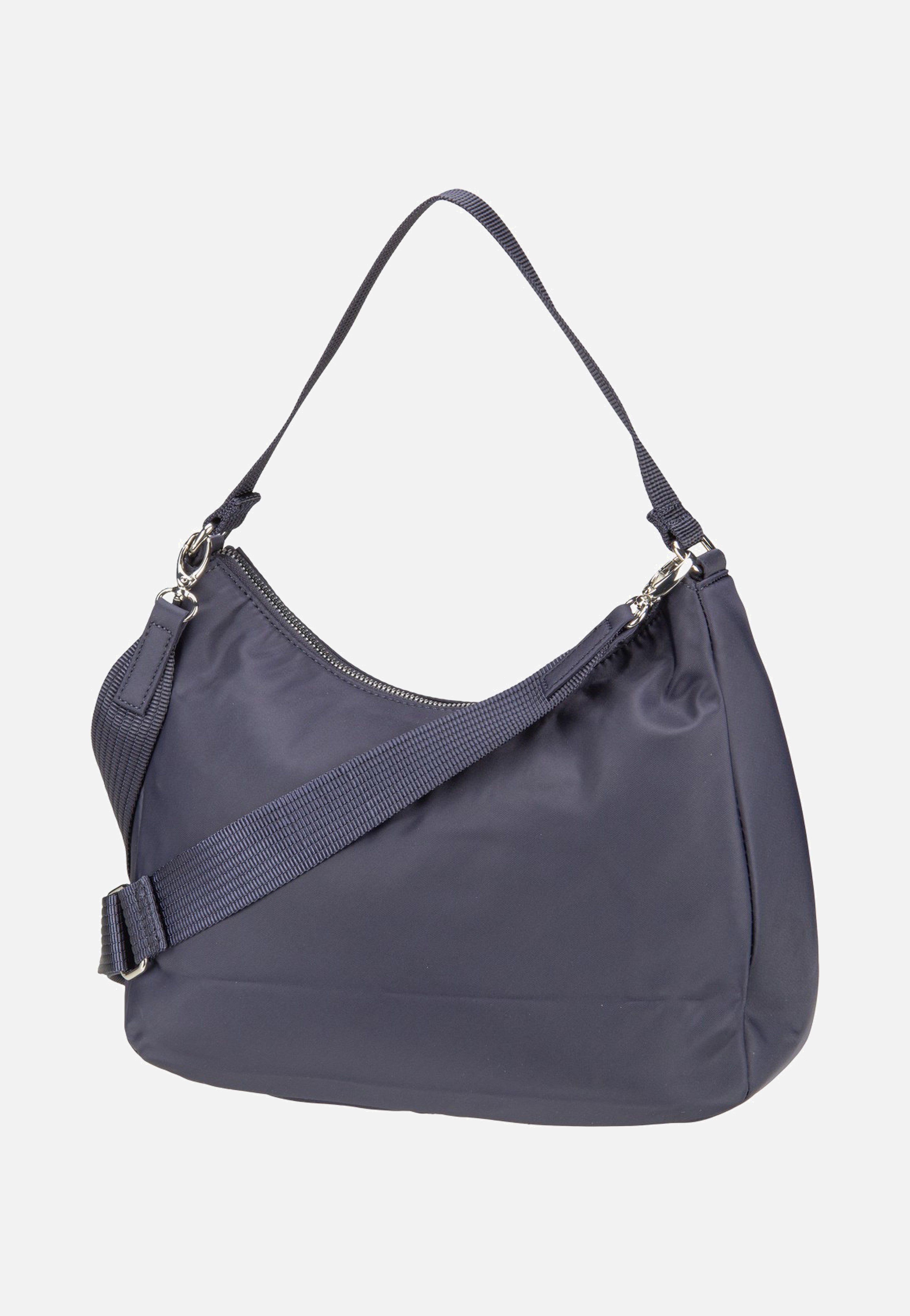 Bogner - Verbier Play 1.0 Pari Hobo MHZ Dark Blue - Bag | Neutral-Image