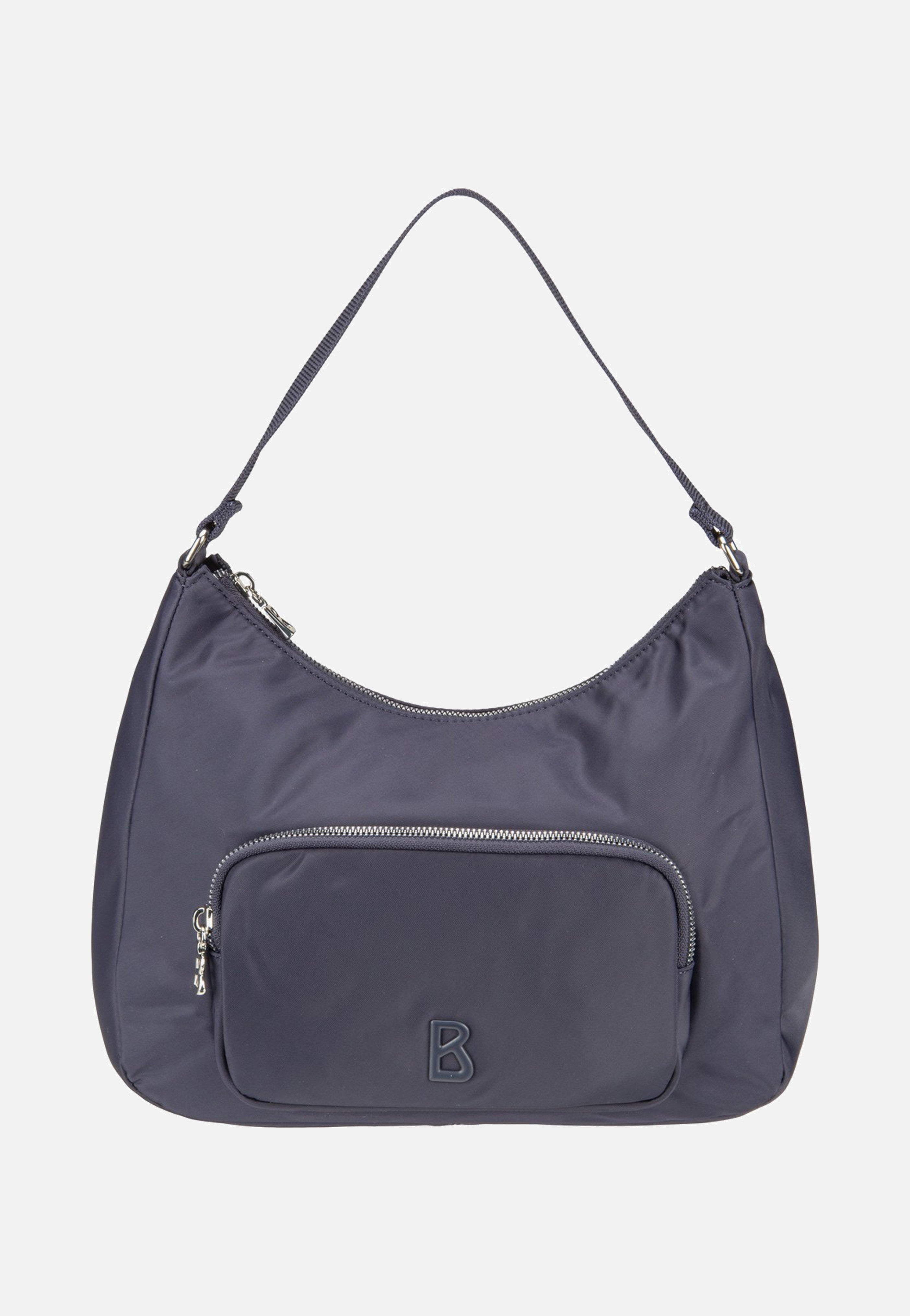 Bogner - Verbier Play 1.0 Pari Hobo MHZ Dark Blue - Bag | Neutral-Image