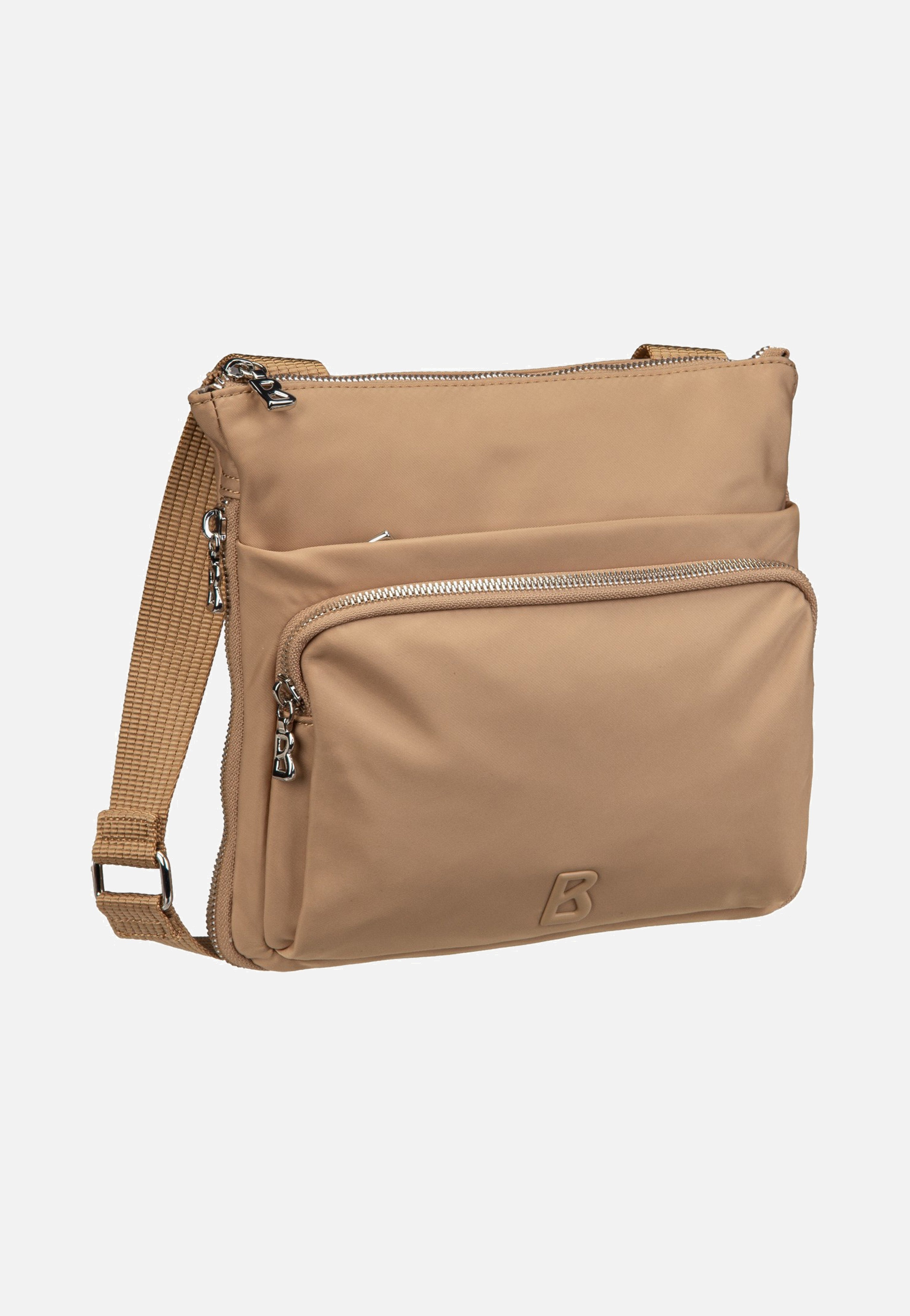 Bogner - Verbier Play 1.0 Serena MVZ Latte - Shoulder Bag | Women-Image