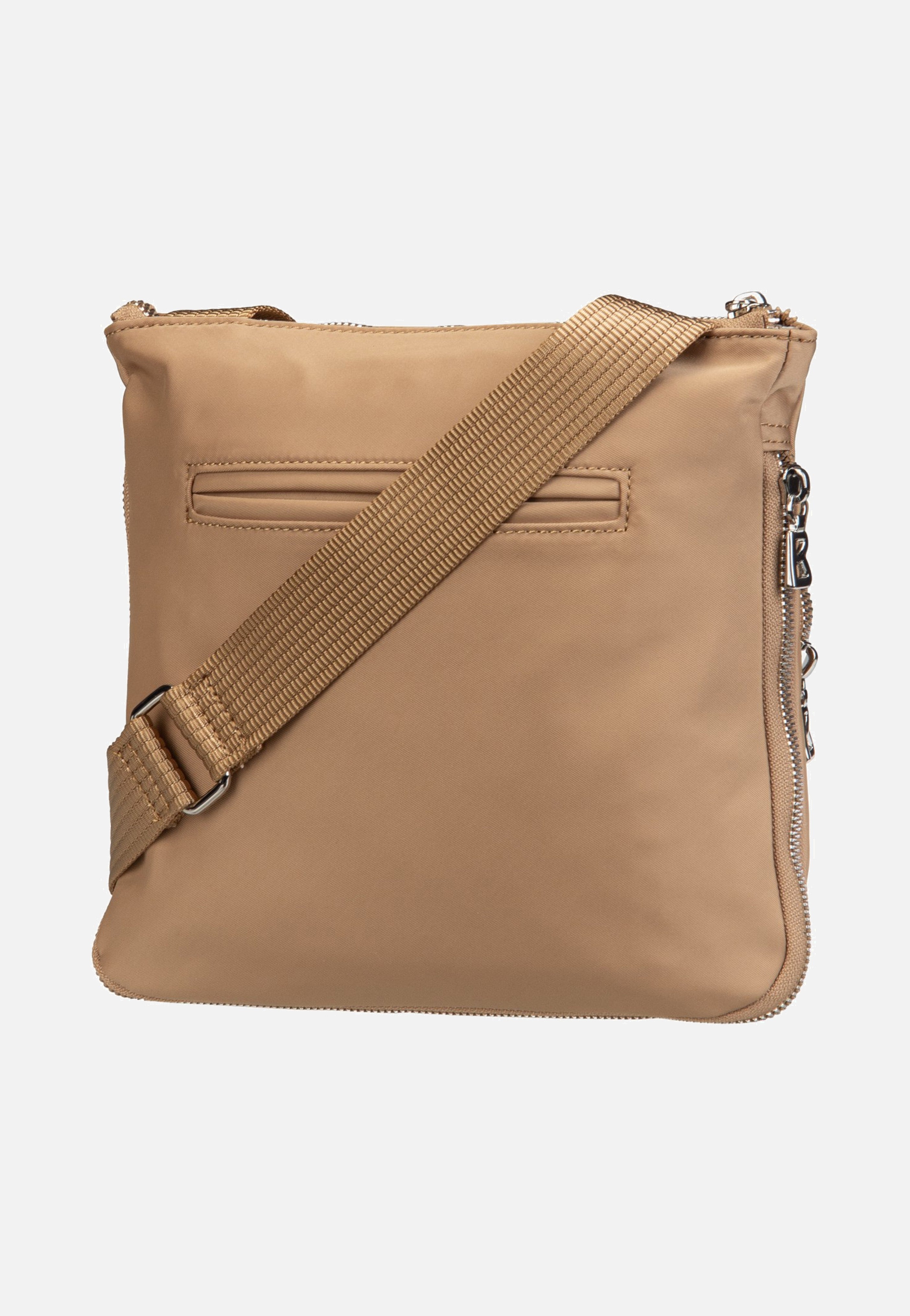 Bogner - Verbier Play 1.0 Serena MVZ Latte - Crossbody Bag | Women-Image