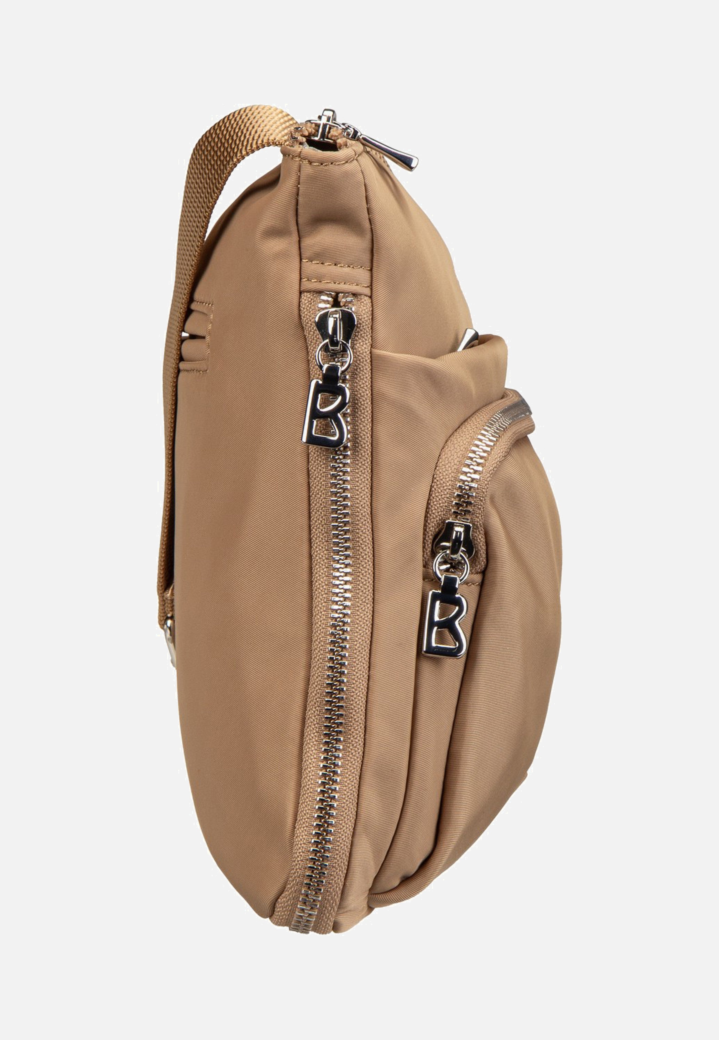 Bogner - Verbier Play 1.0 Serena MVZ Latte - Crossbody Bag | Women-Image