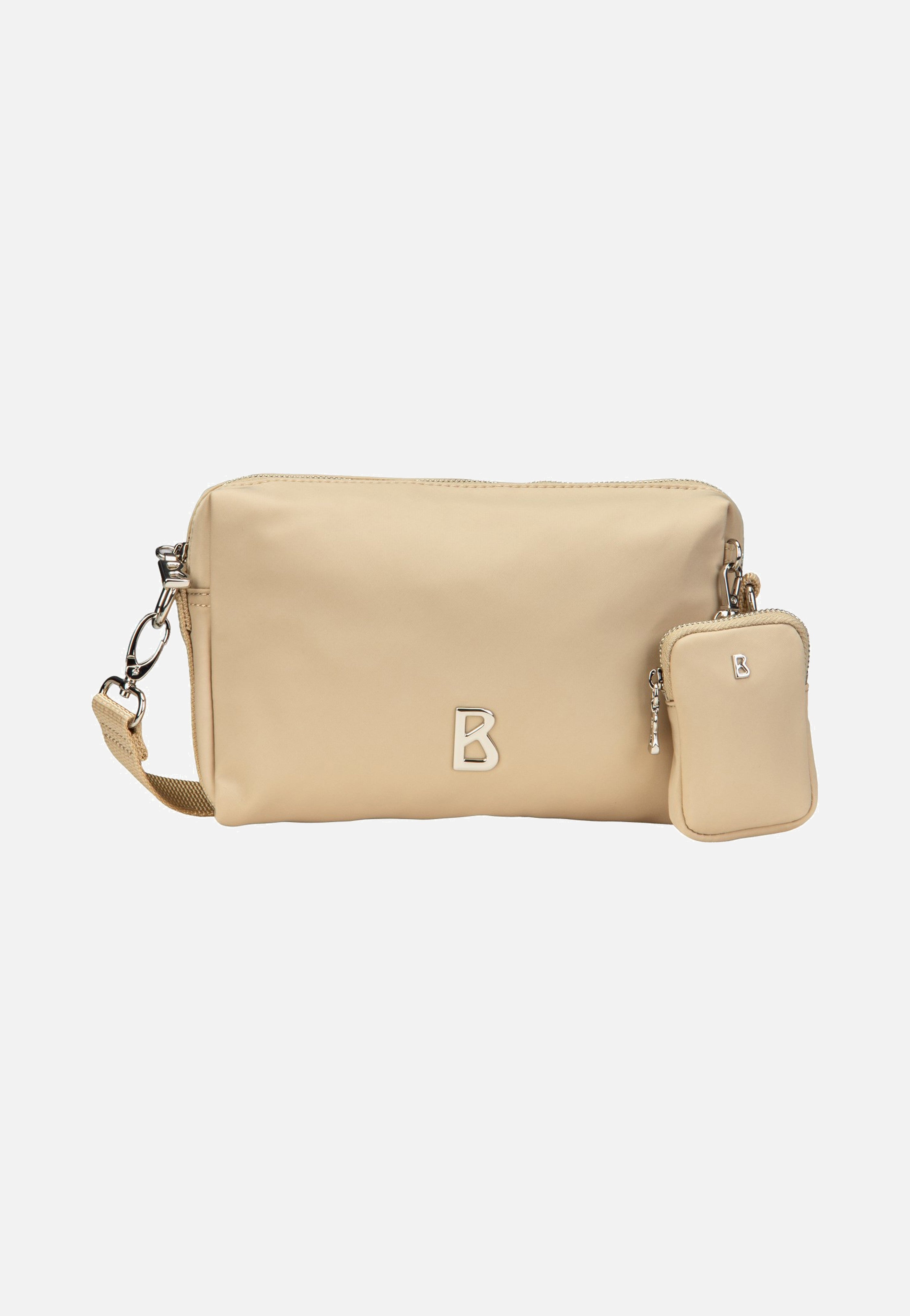 Bogner - Verbier Play Pukie Sahara - Crossbody Bag | Women-Image
