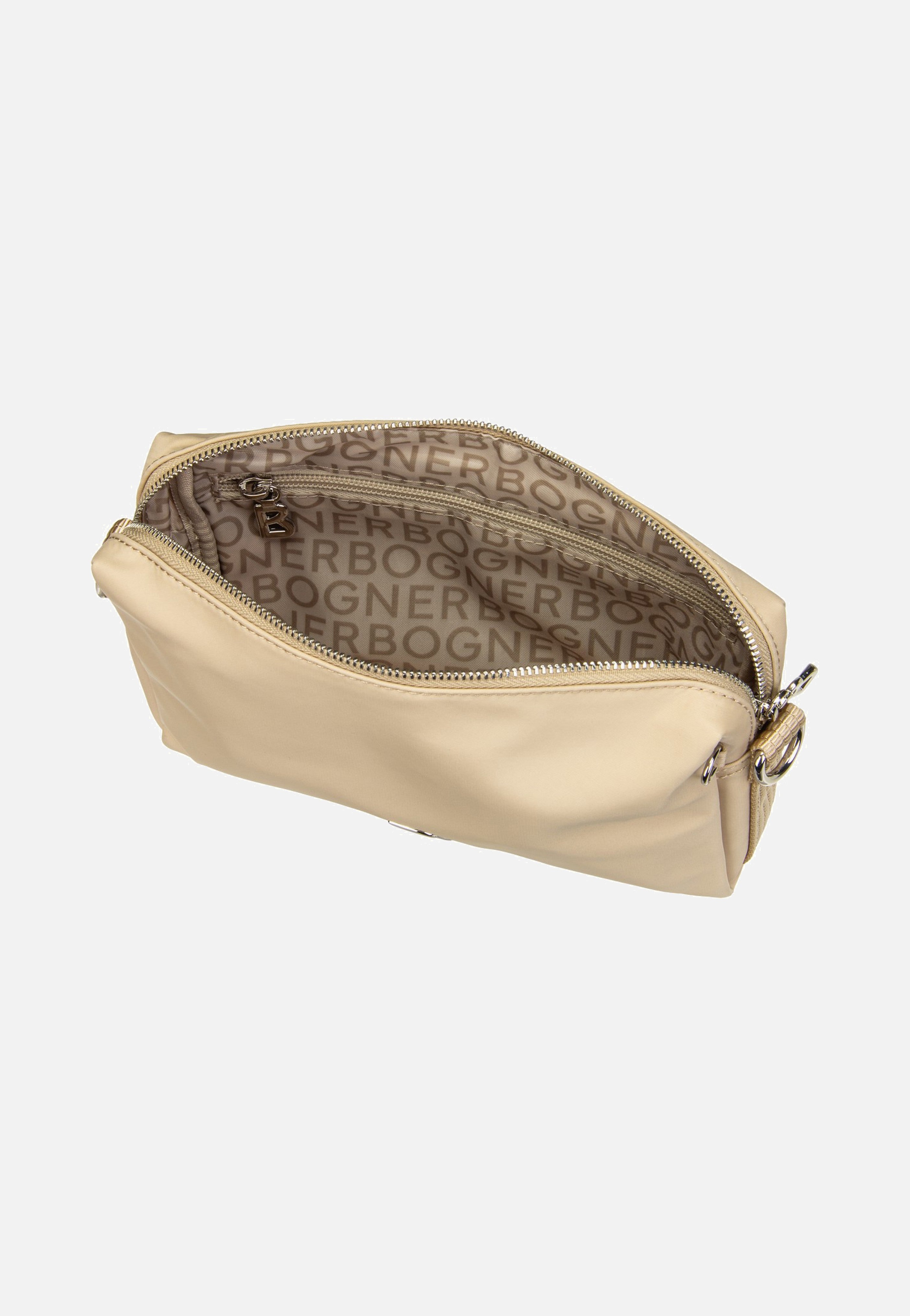 Bogner - Verbier Play Pukie Sahara - Crossbody Bag | Women-Image