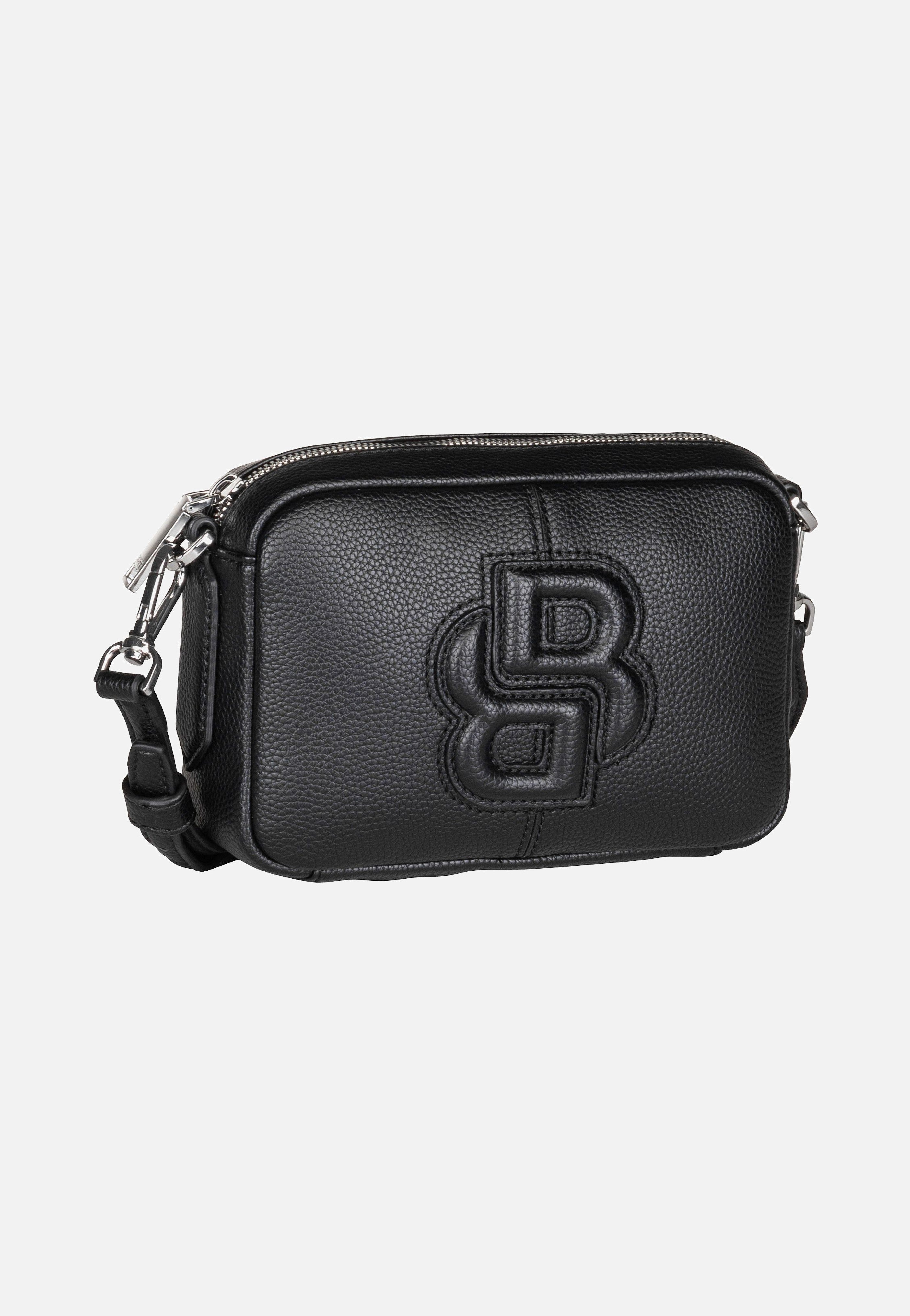 BOSS - Anett 50535940 Black - Shoulder Bag | Women-Image