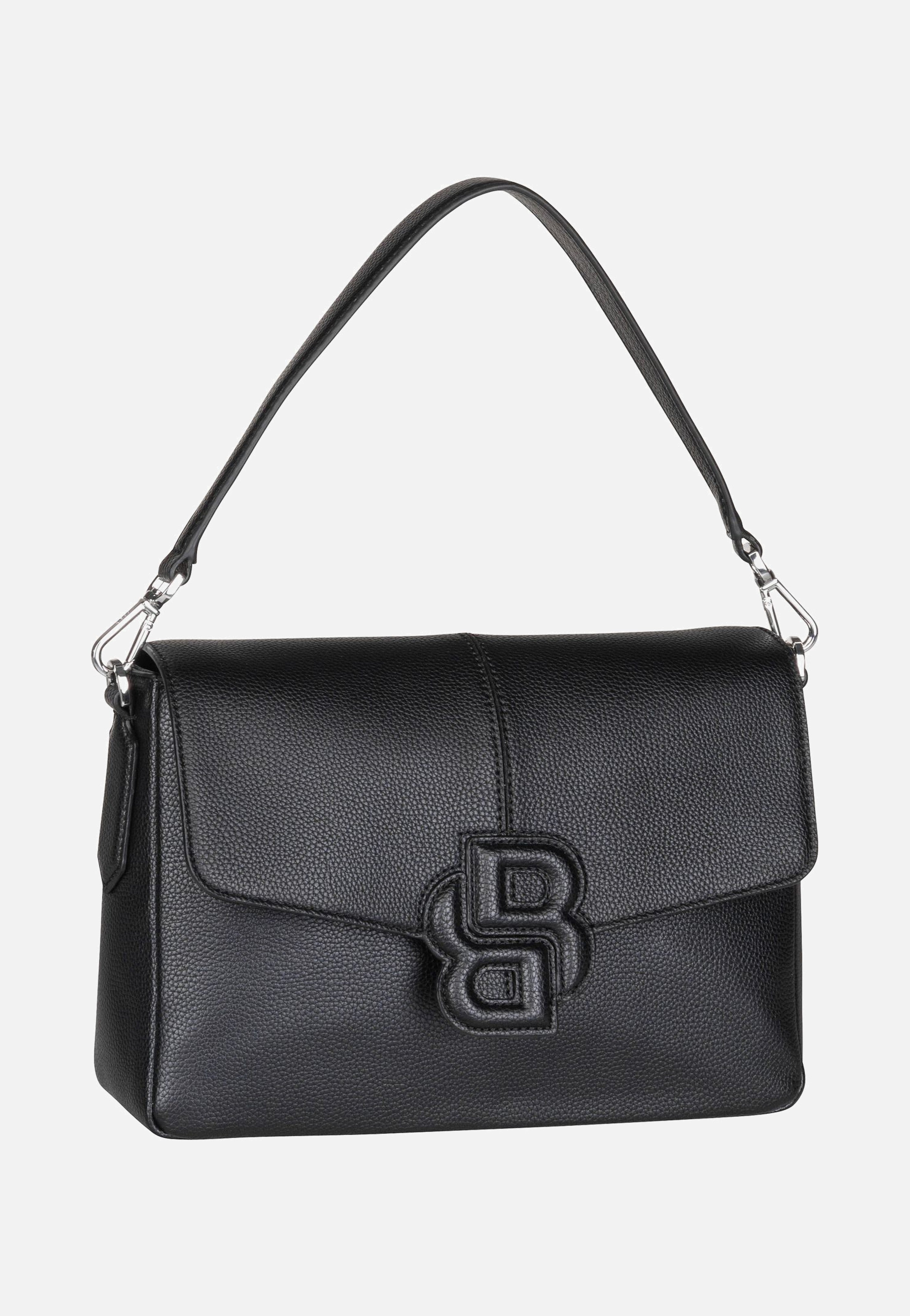 BOSS - Anett 50535960 Black - Shoulder Bag | Women-Image