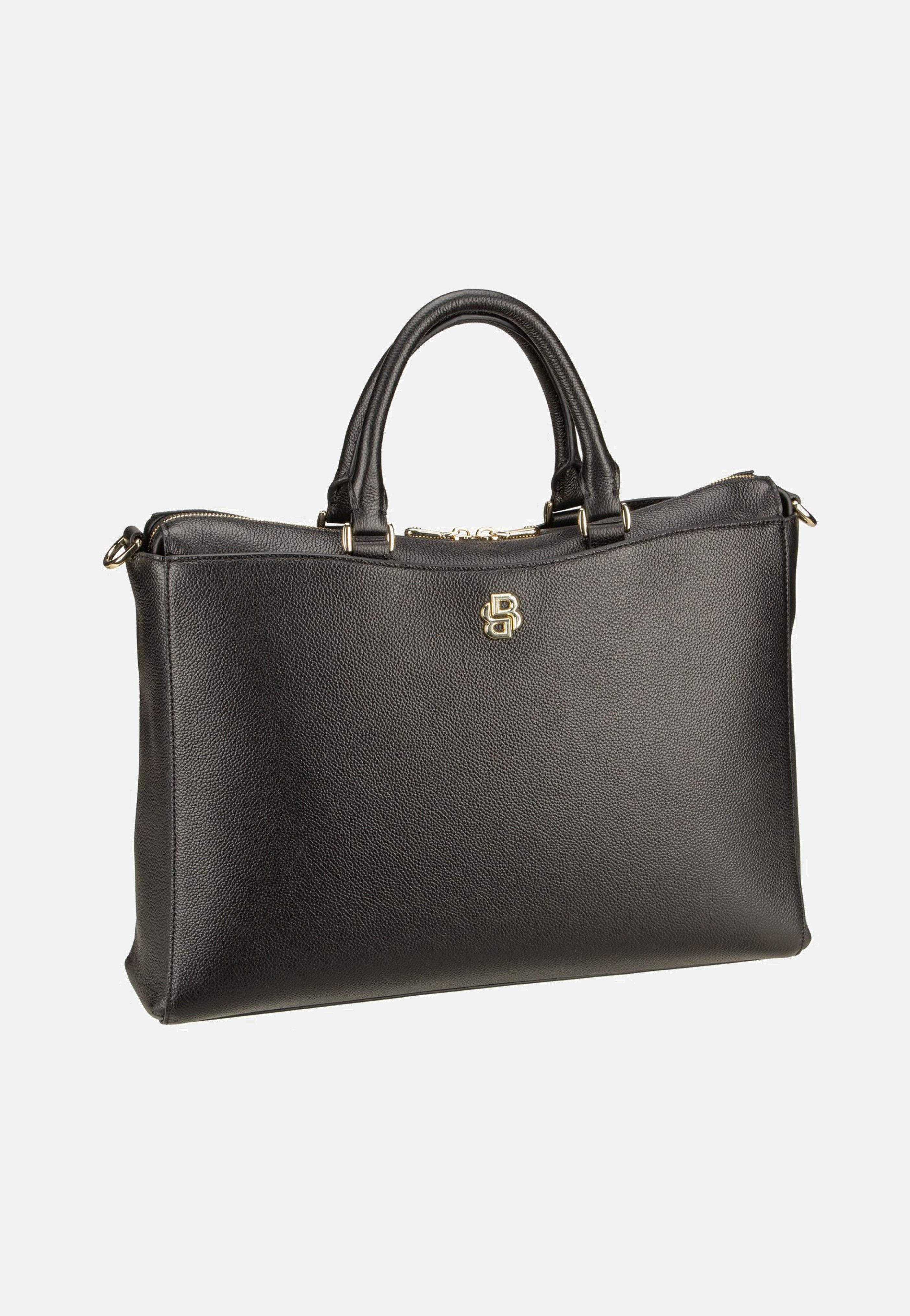 BOSS - Boss Beyond Briefcase 50552192 Black - Briefcase | Women-Image