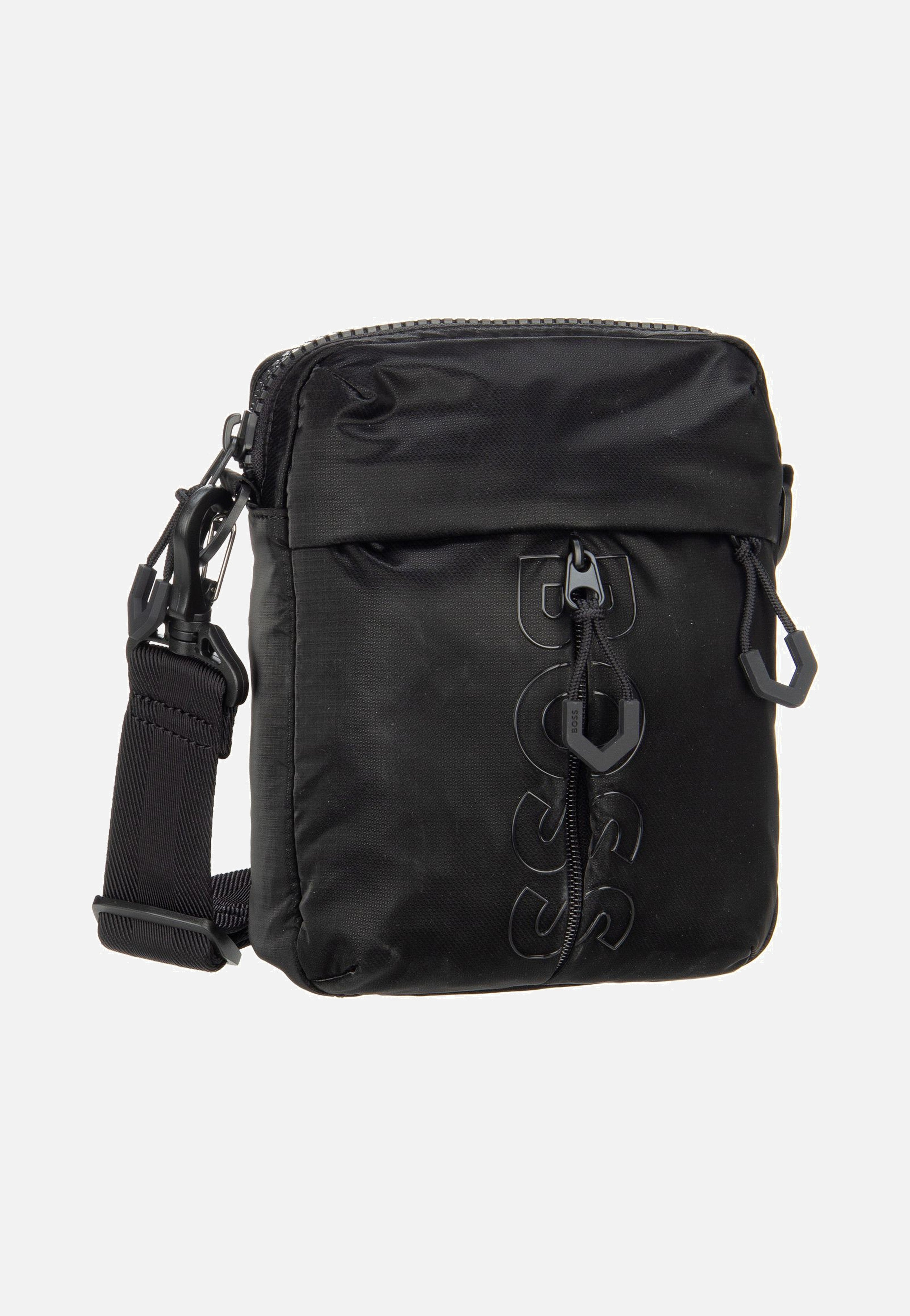 BOSS - Bryant 513071 Black - Shoulder Bag | Men-Image