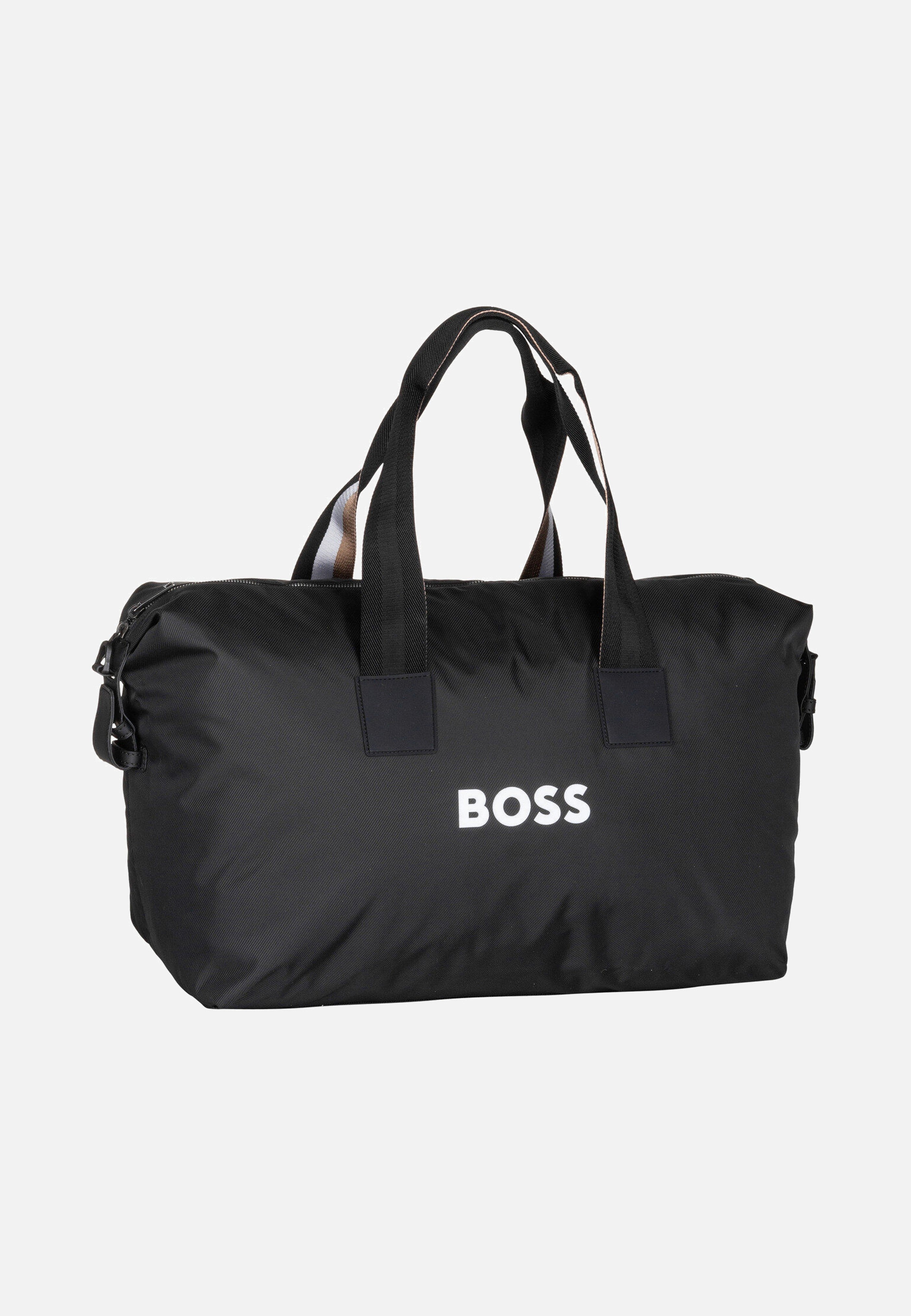 BOSS - Catch 3.0 Holdall 50511942 Black - Weekender | Neutral-Image