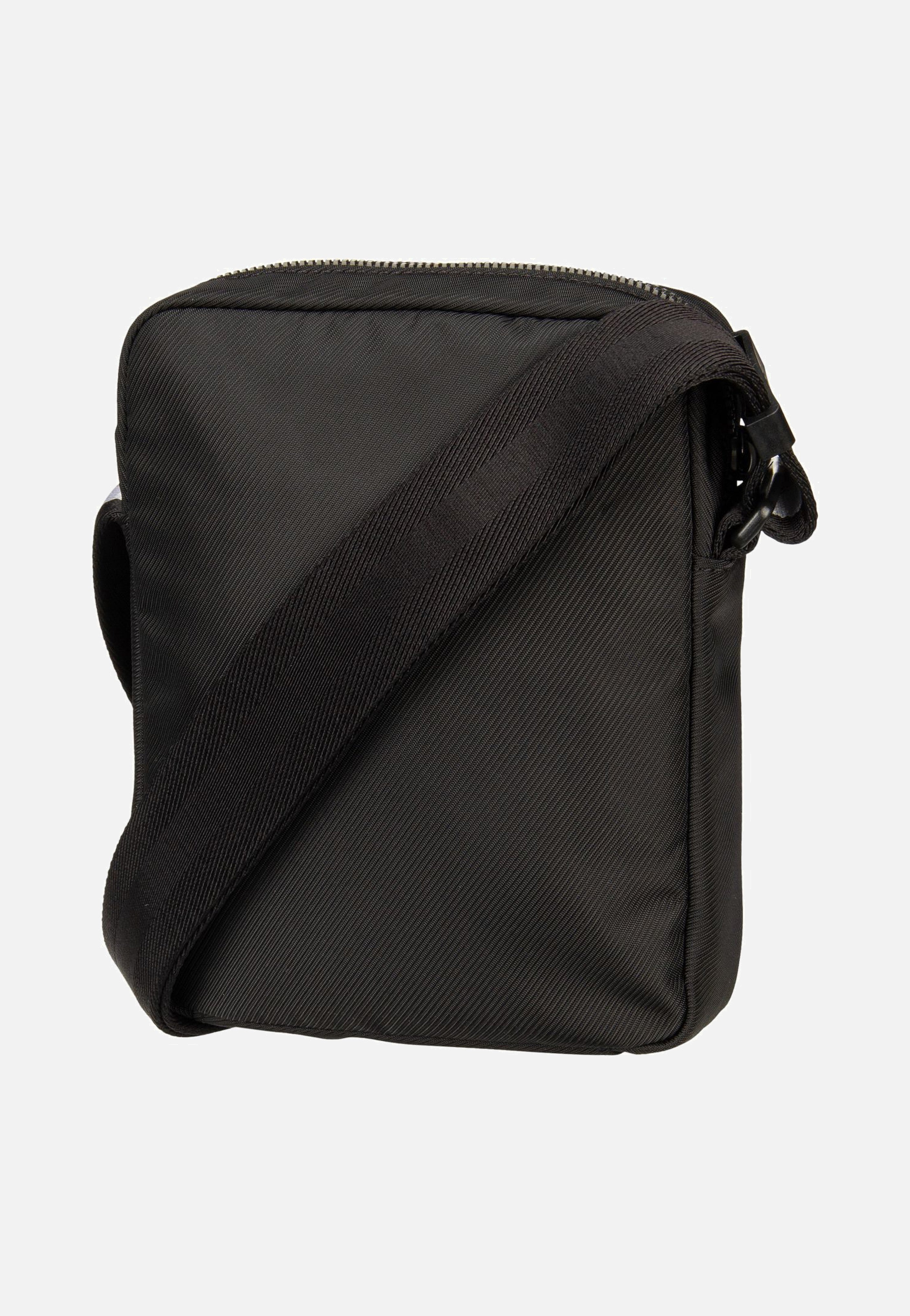 BOSS - Catch 3.0 NS 50511961 Black - Crossbody Bag | Men-Image